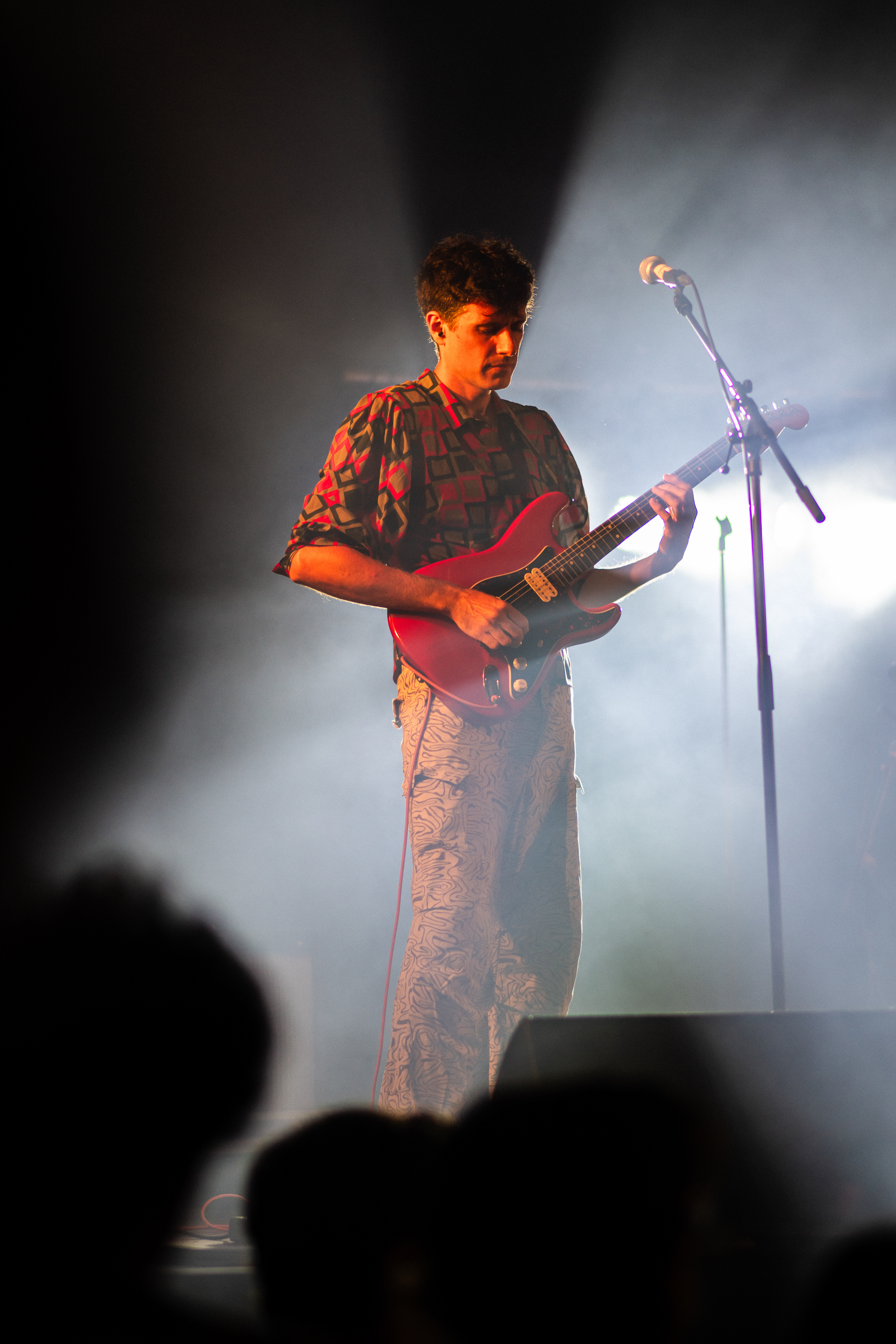 Gustaf © Alan Heiniger