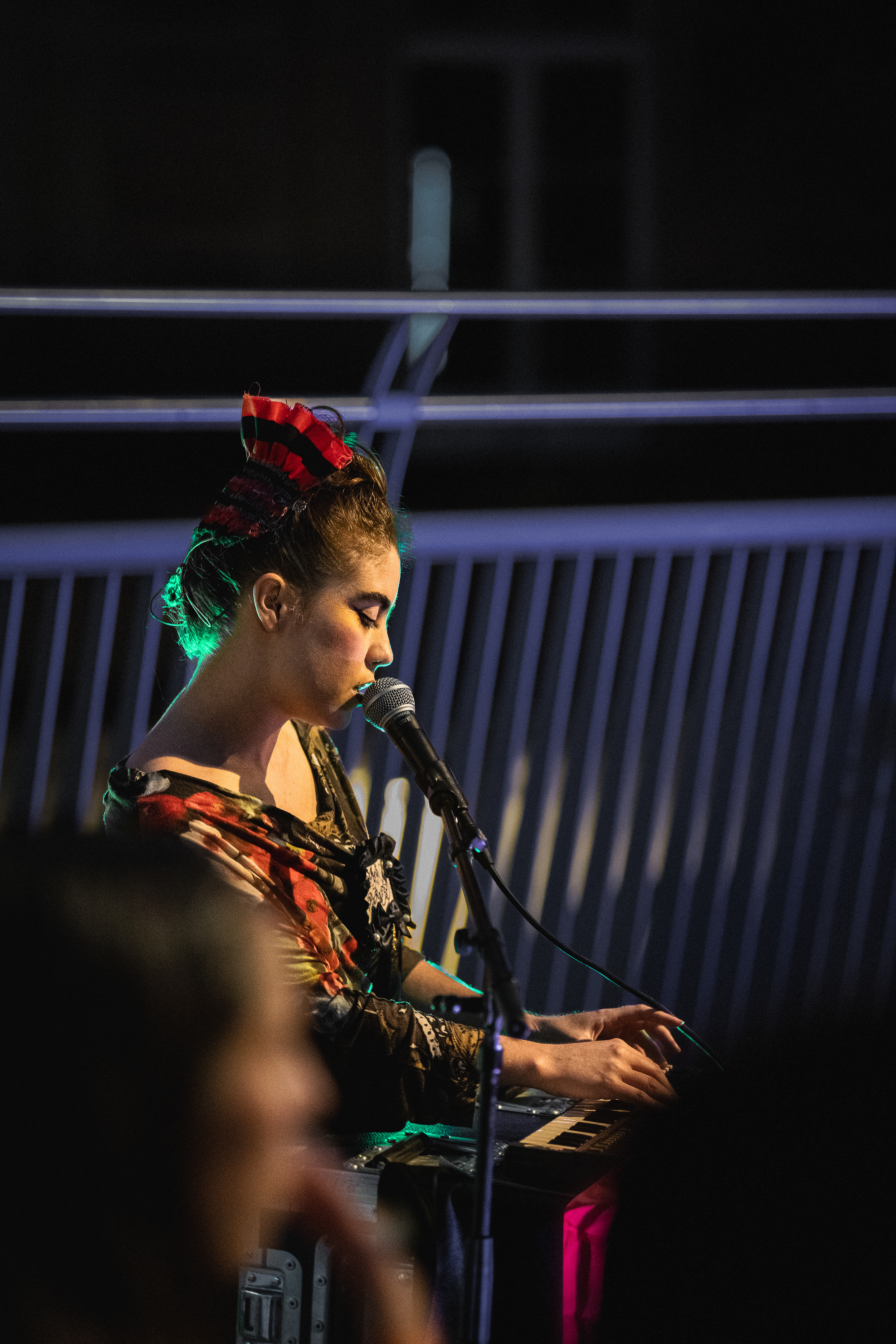 Rebe © Alan Heiniger