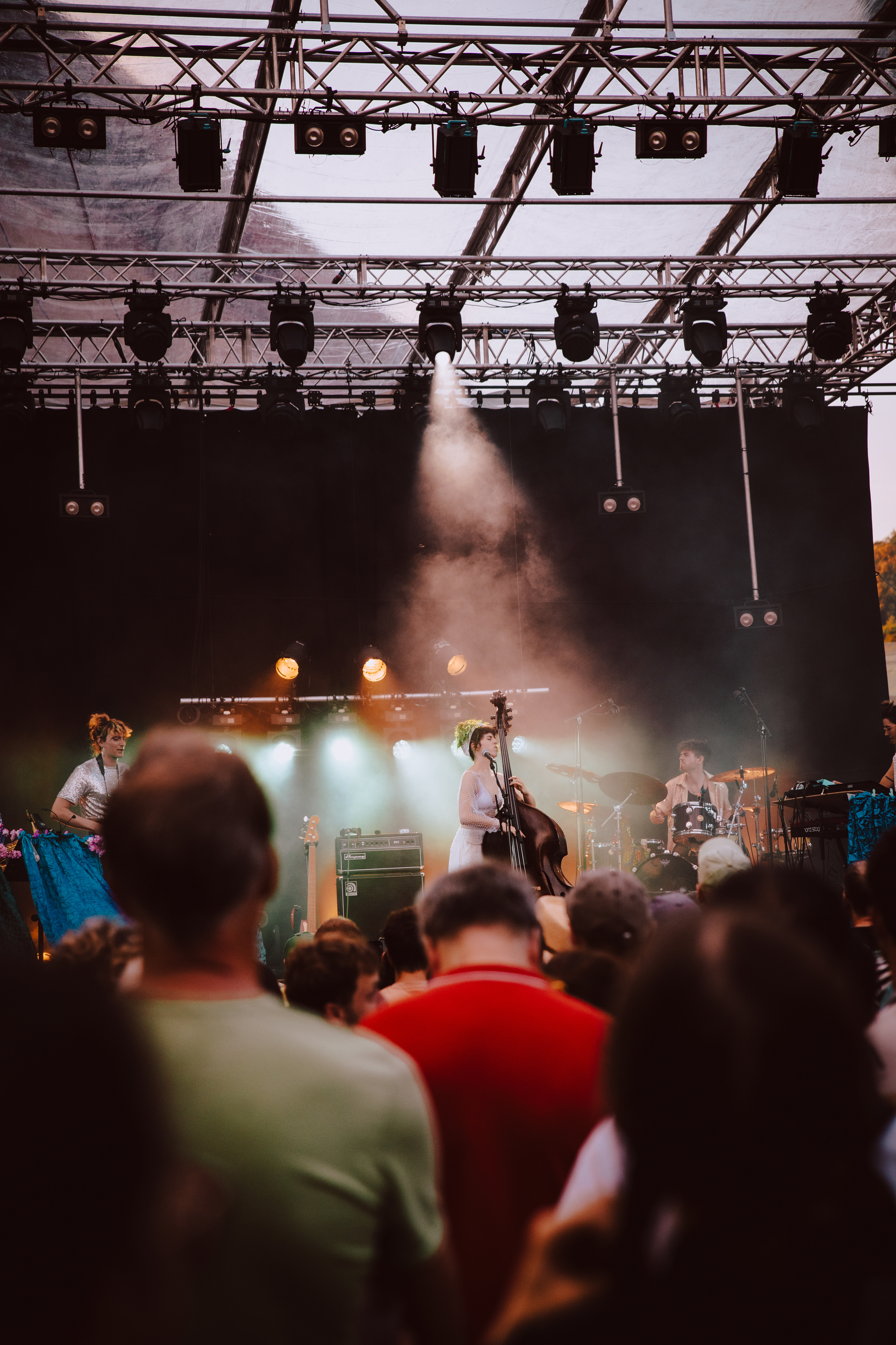 Knobil explosion © Nikita Thévoz