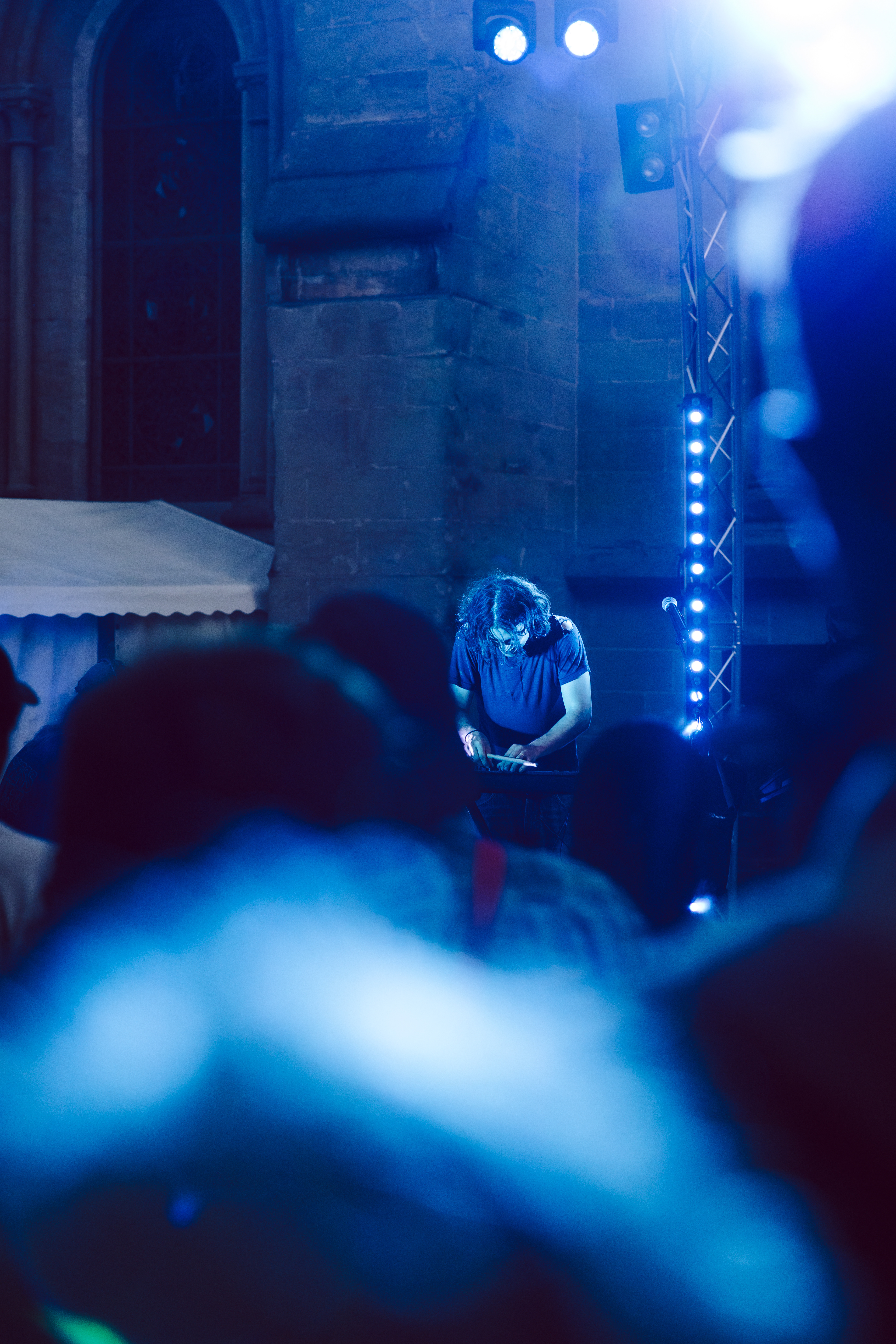 Body meat © Nikita Thévoz