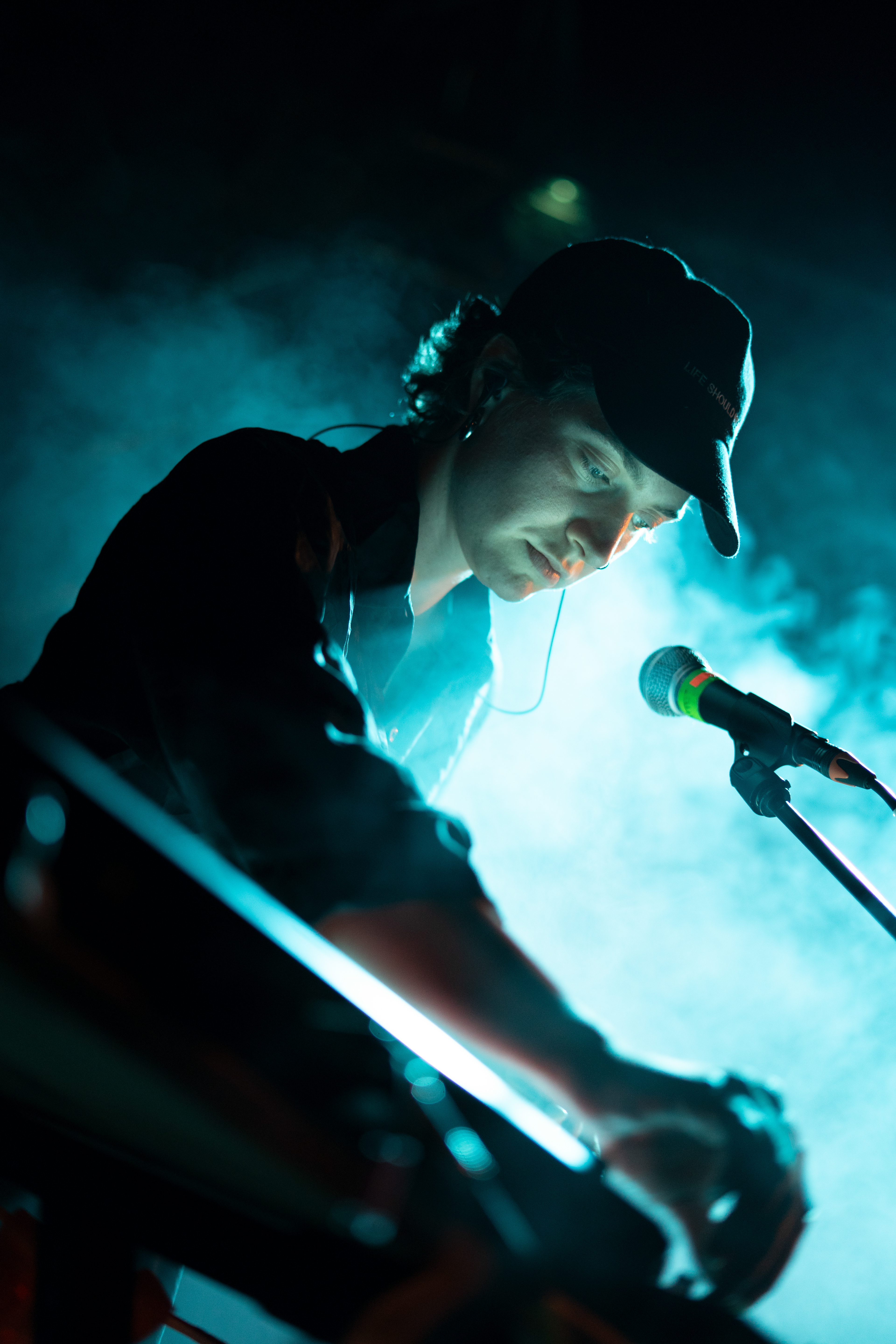 Cocon Javel © Eddie Taz