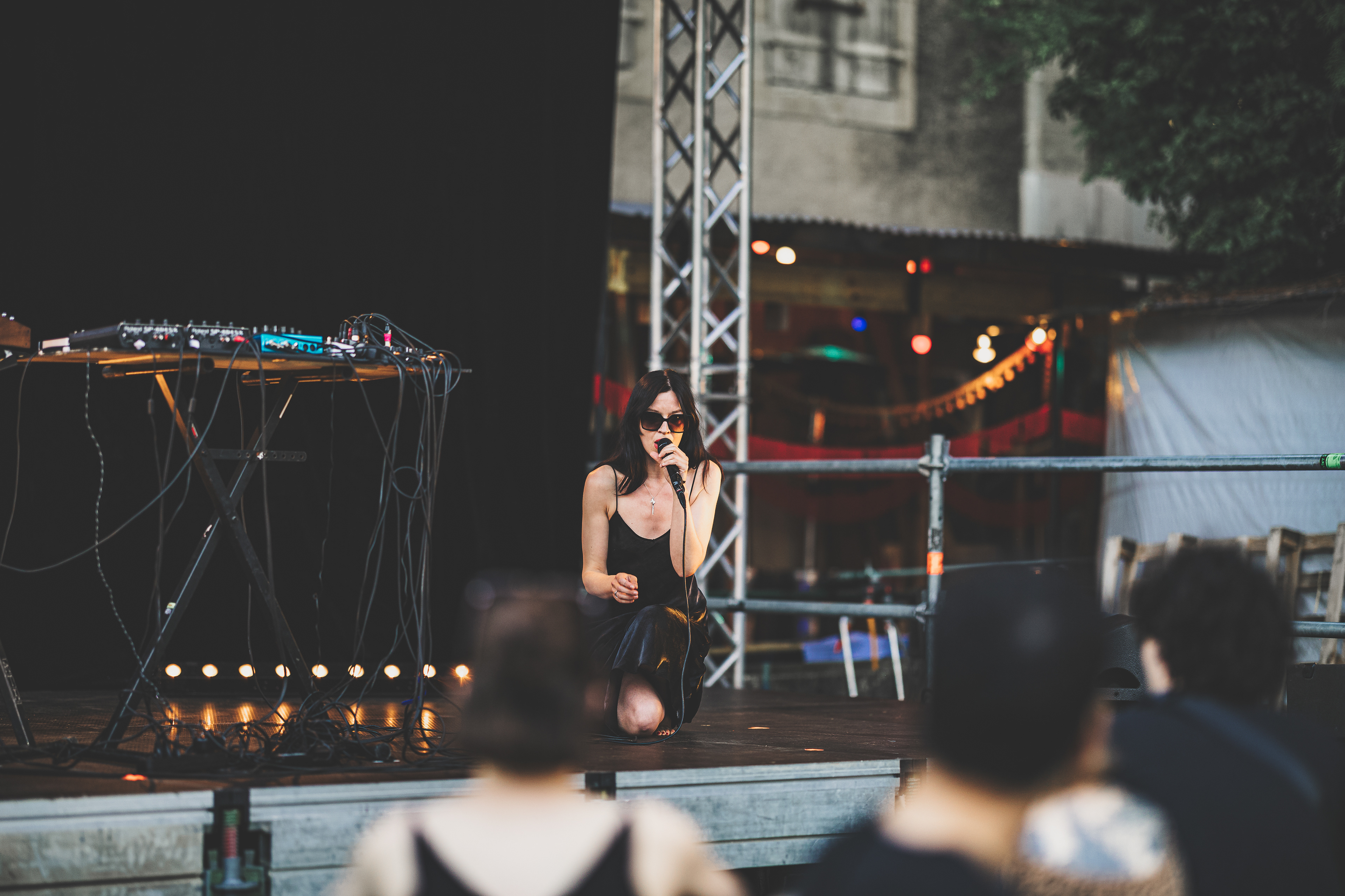 VÍZ © Malik Beytrison