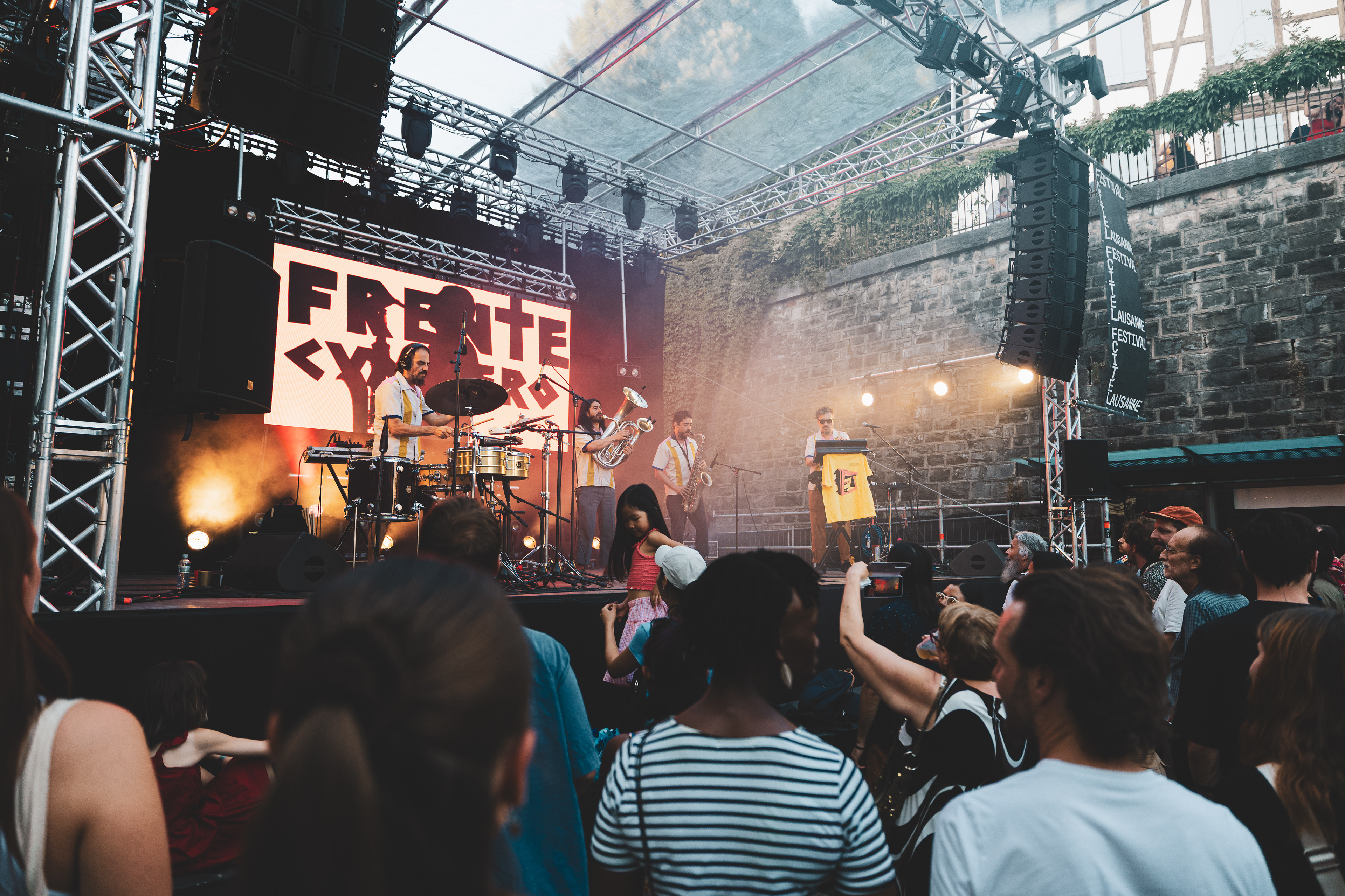 Frente Cumberio © Malik Beytrison