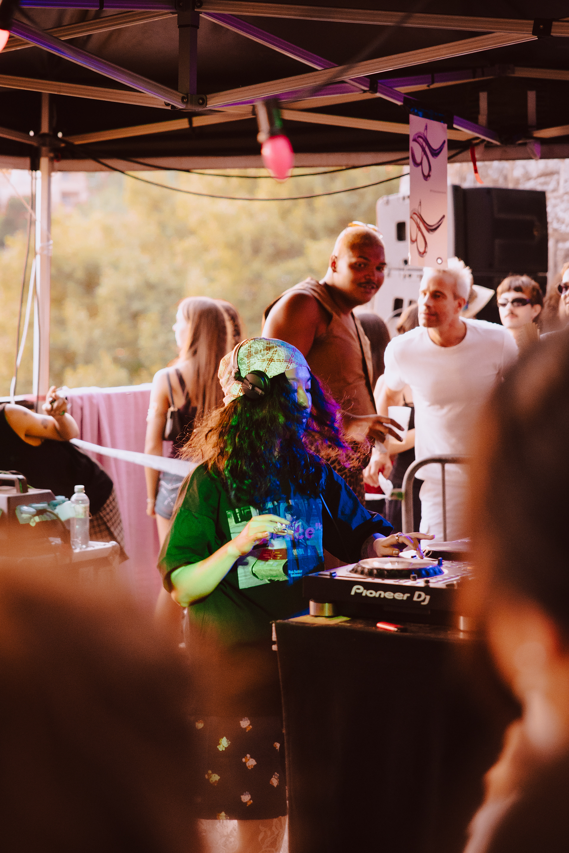 Luxixi © Nikita Thévoz