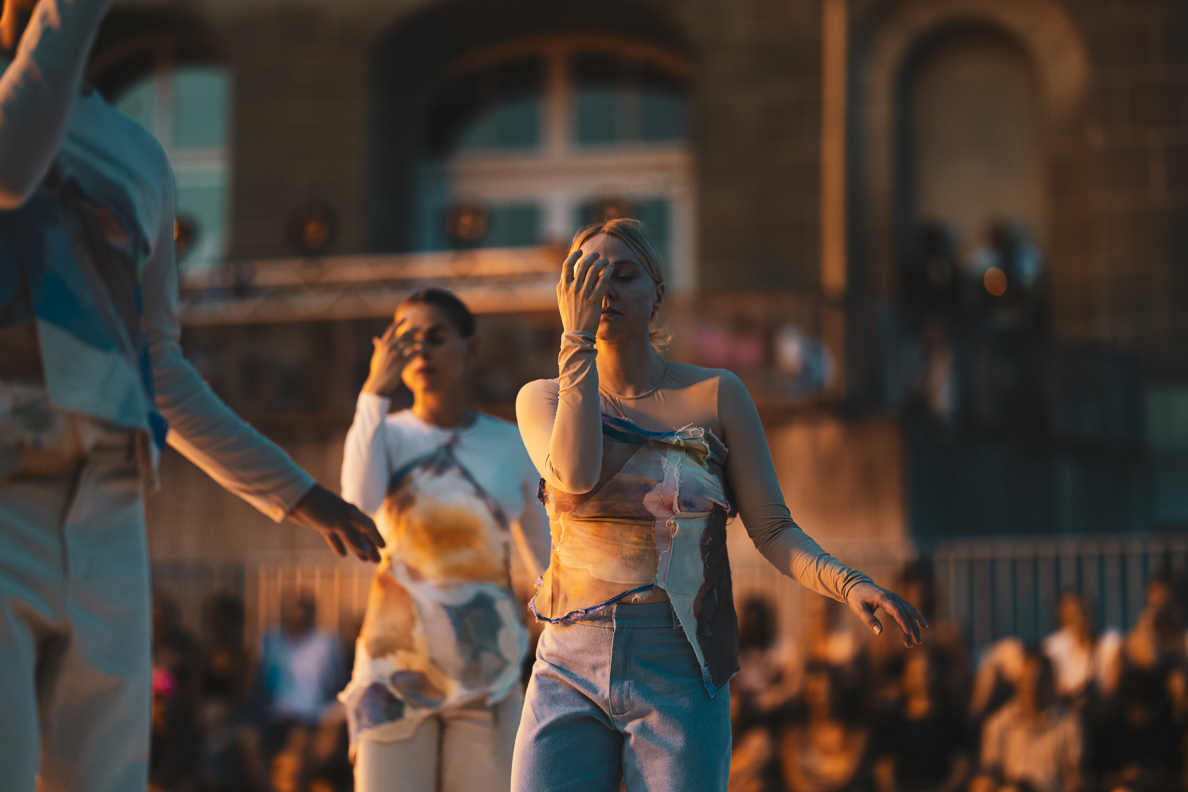 Shiraz, Armin Hokmi © Malik Beytrison