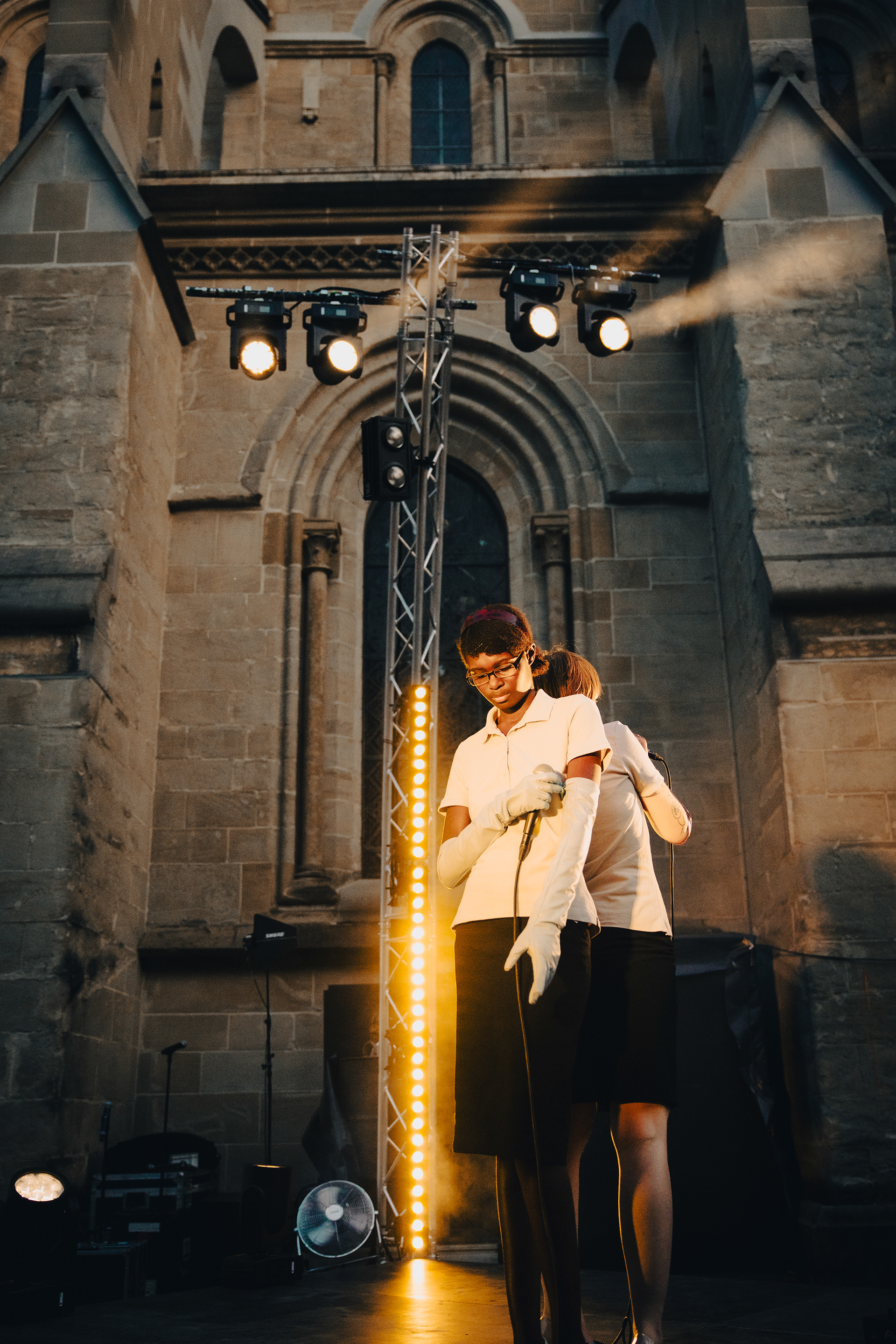 NEW YORK © Nikita Thévoz