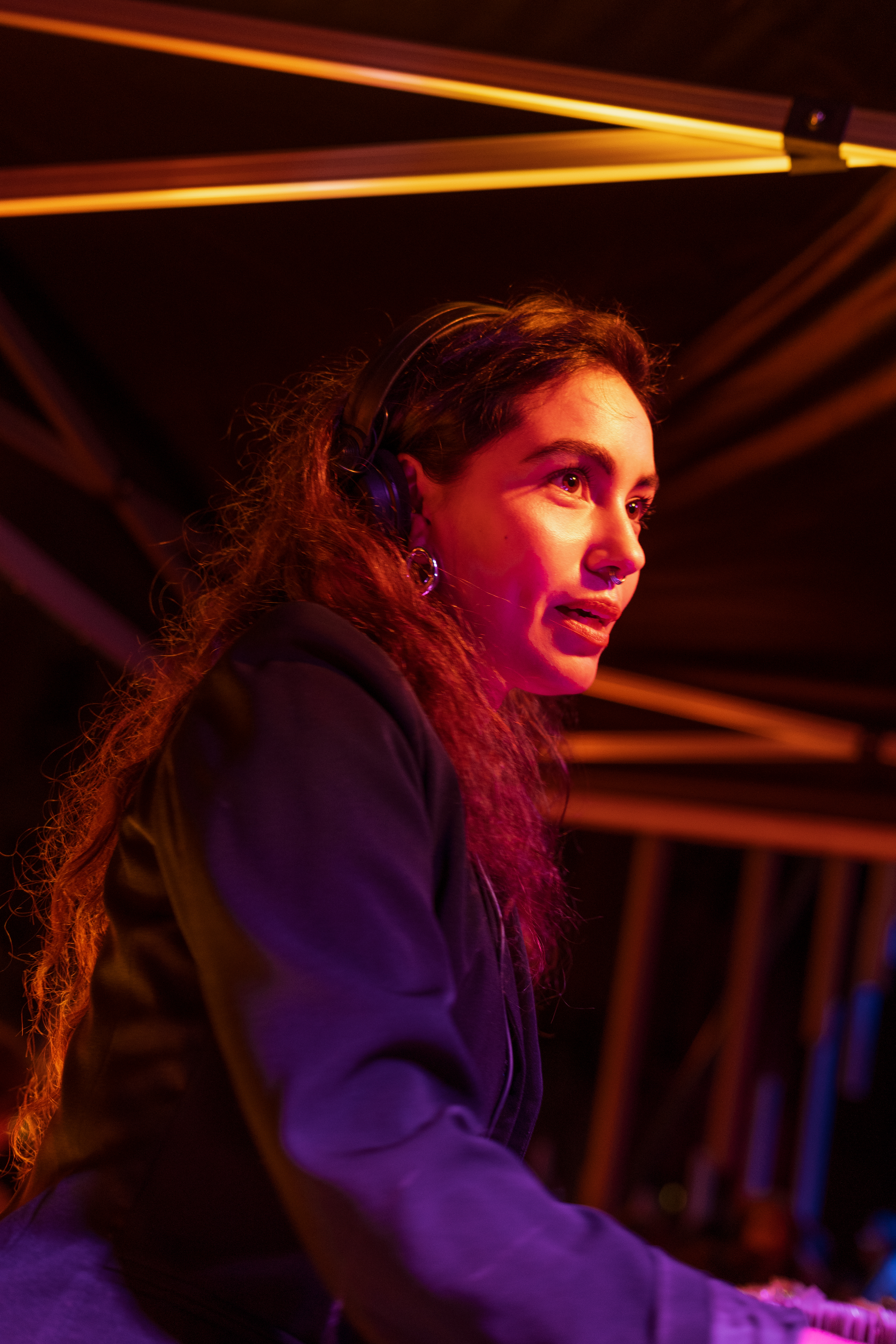 Cami Layé Okún © Eddie Taz