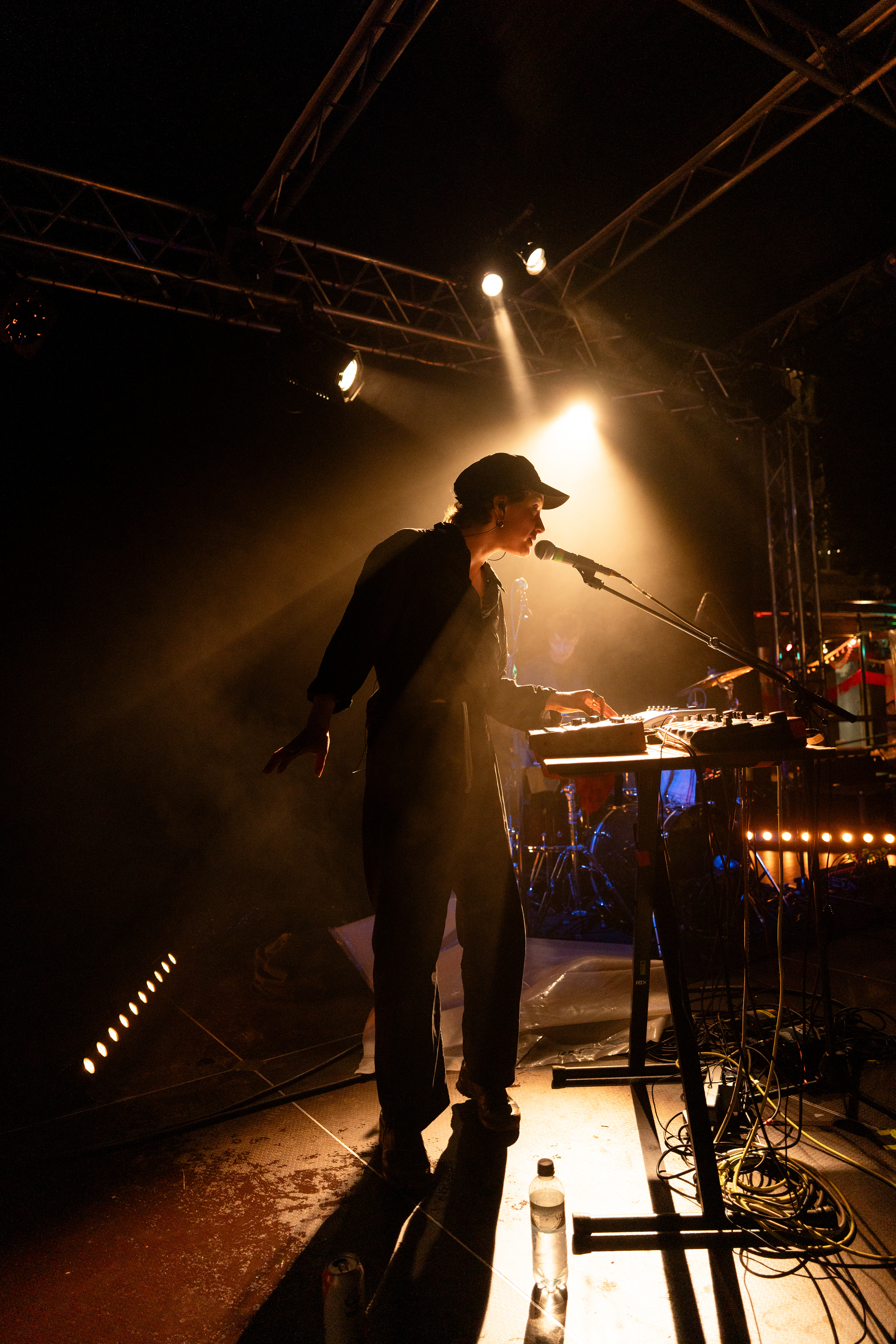 Cocon Javel © Eddie Taz