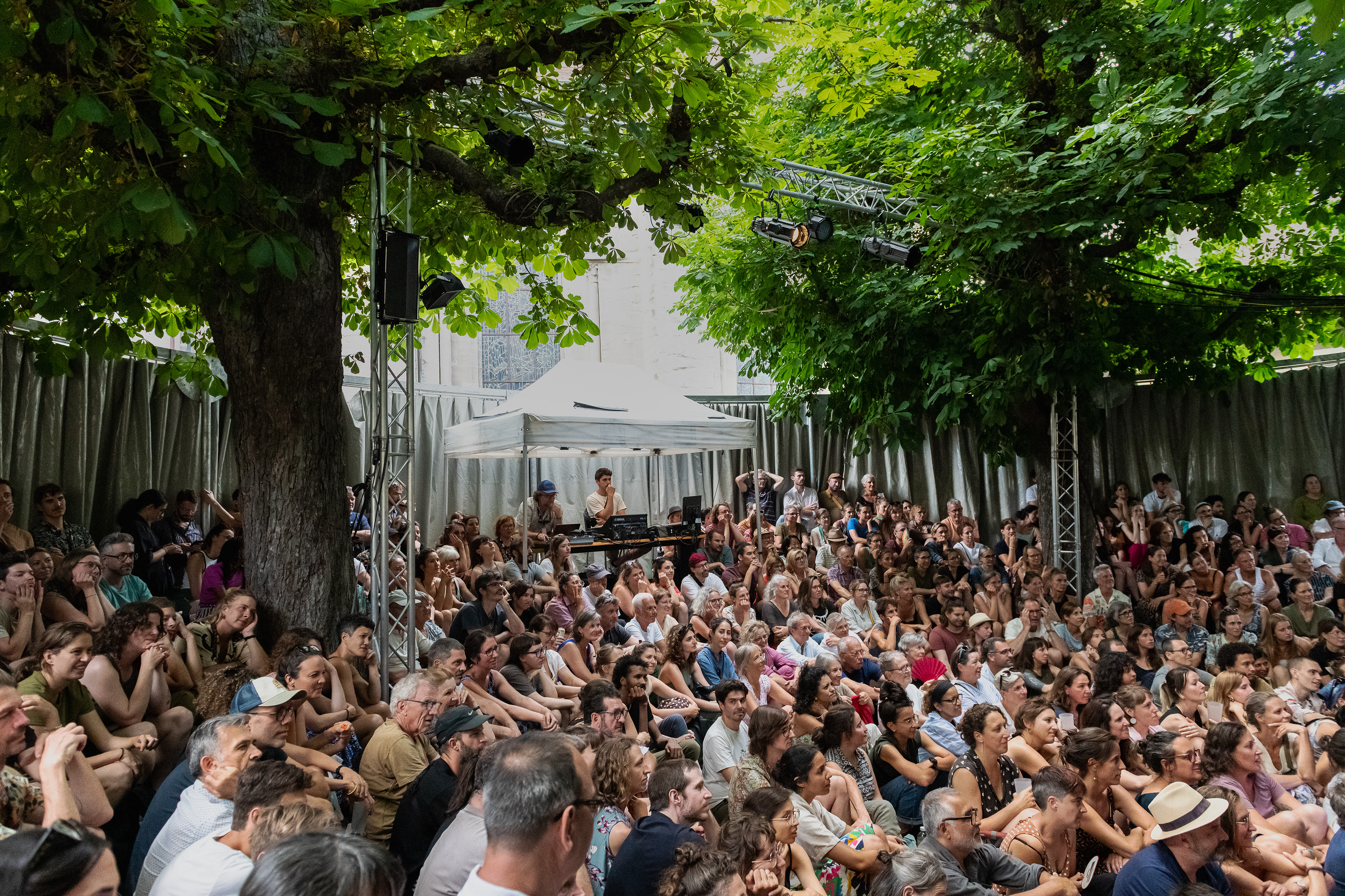 Saint-Maur © Alan Heiniger