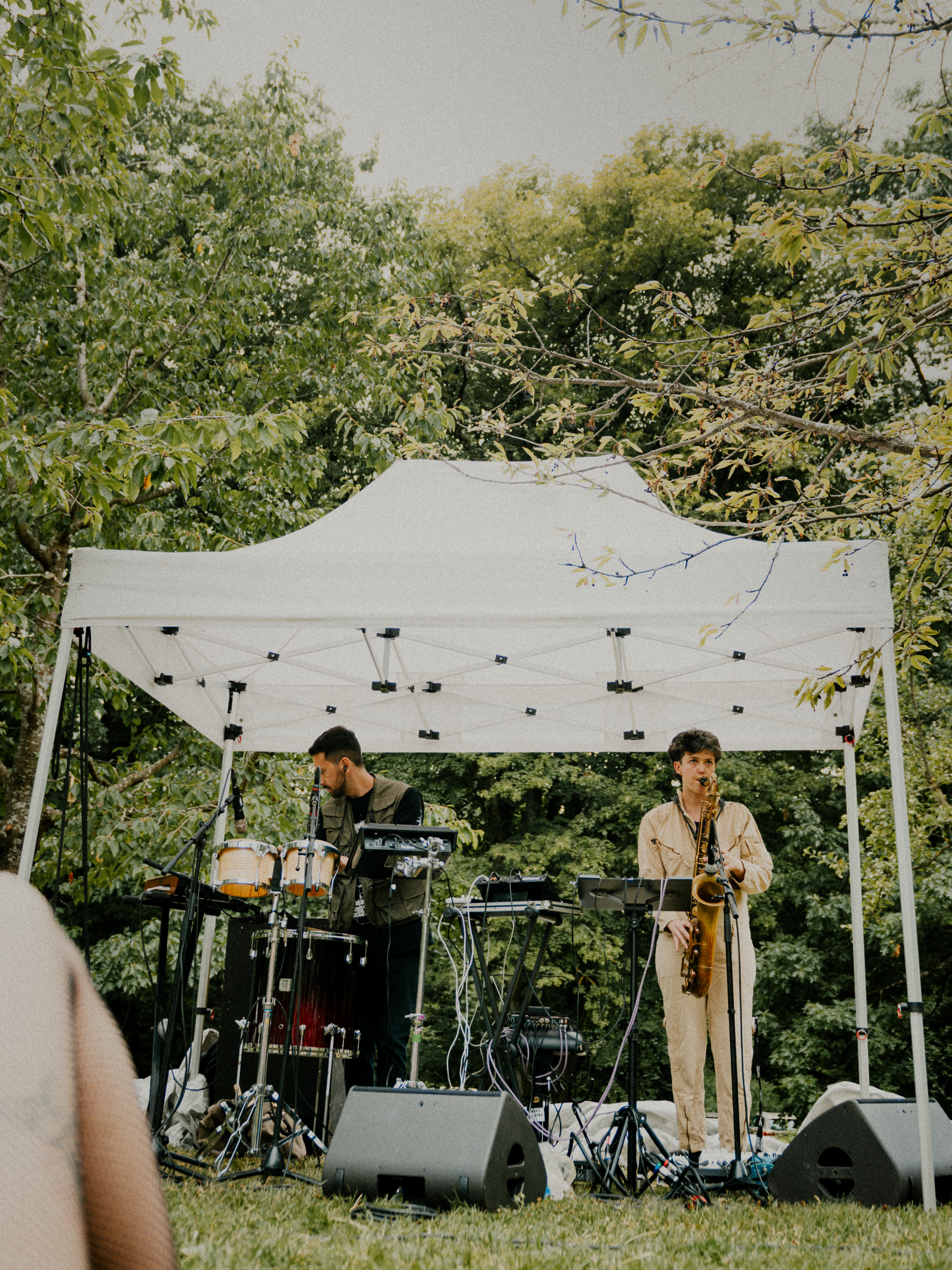 Laura Agnusdei © Alan Heiniger