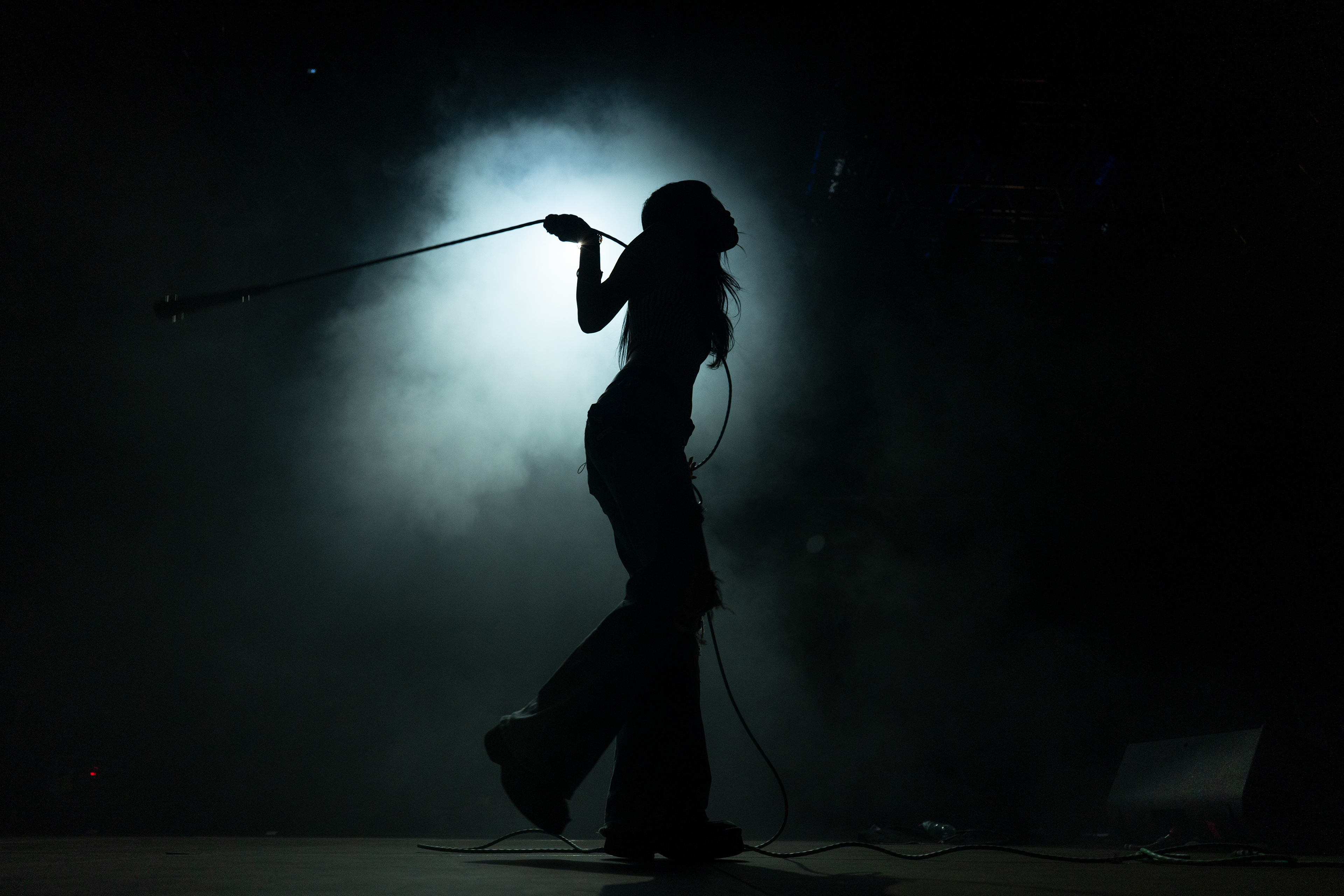 Kumo 99 © Eddie Taz