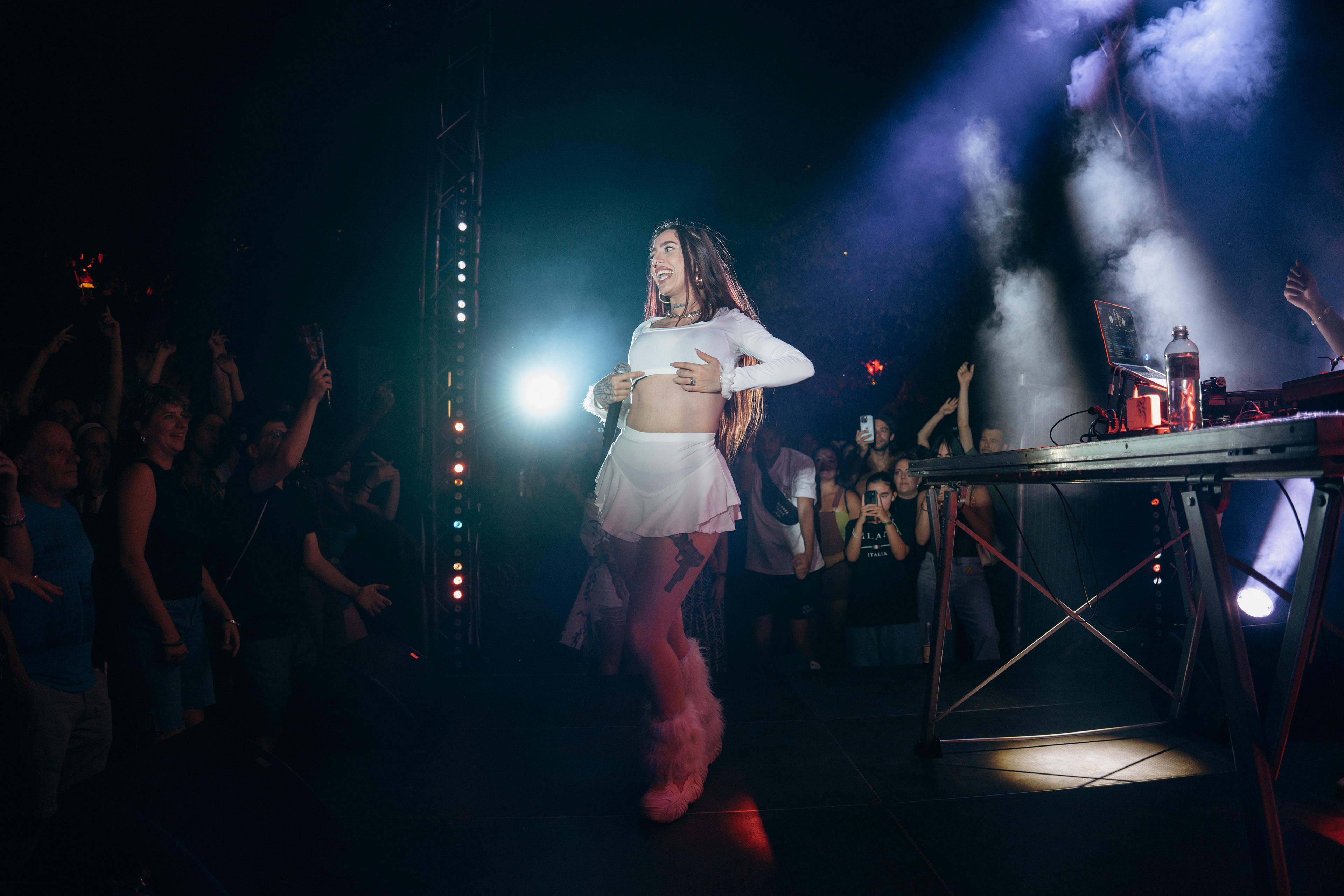 Comagatte © Eddie Taz