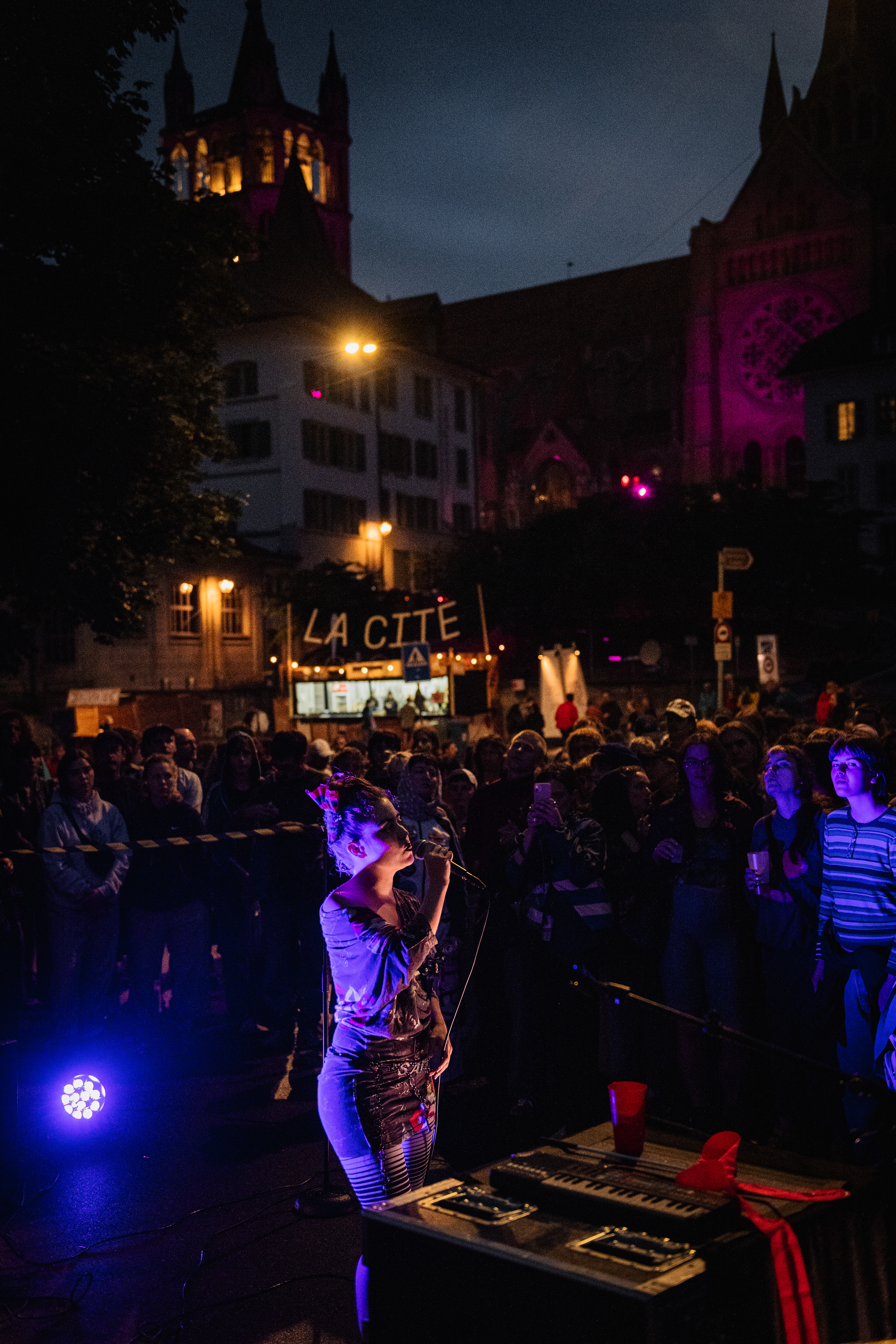 Rebe © Alan Heiniger