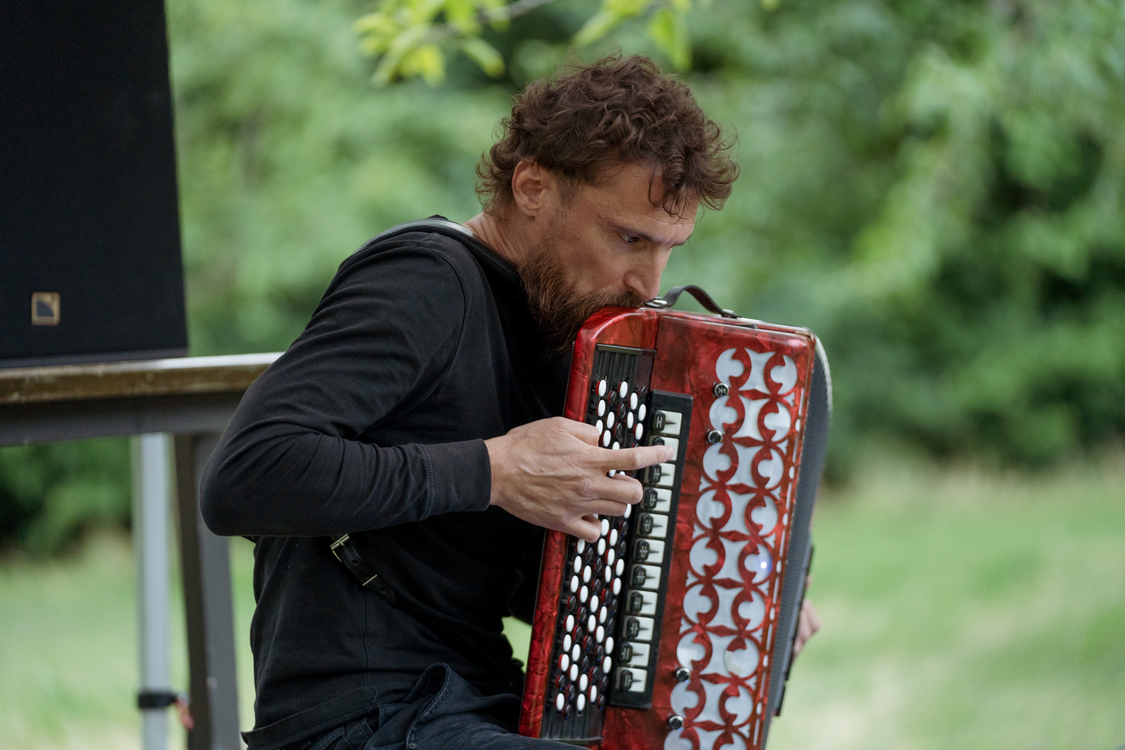 Yegor Zabelov © Eddie Taz