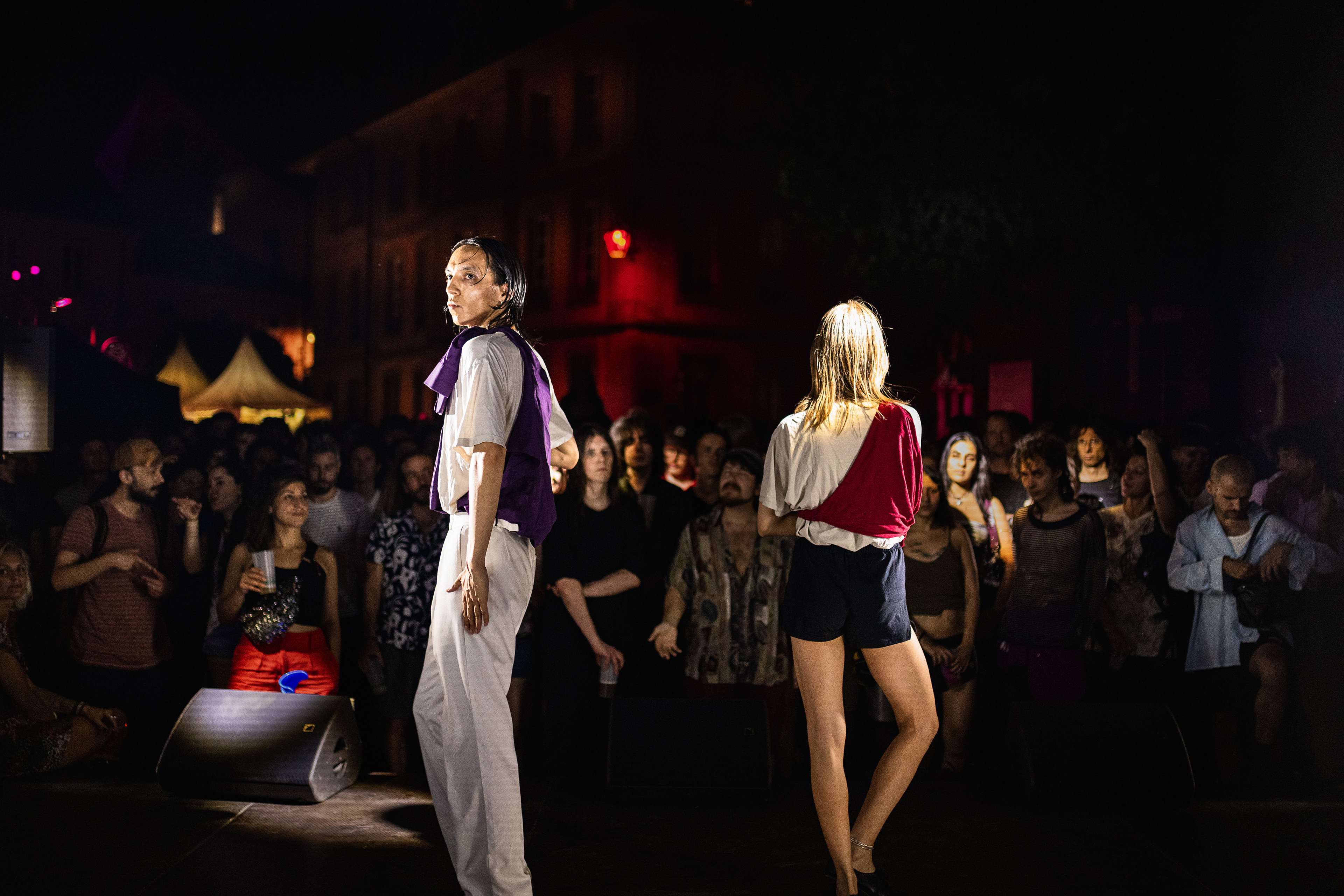 Rat section © Alan Heiniger