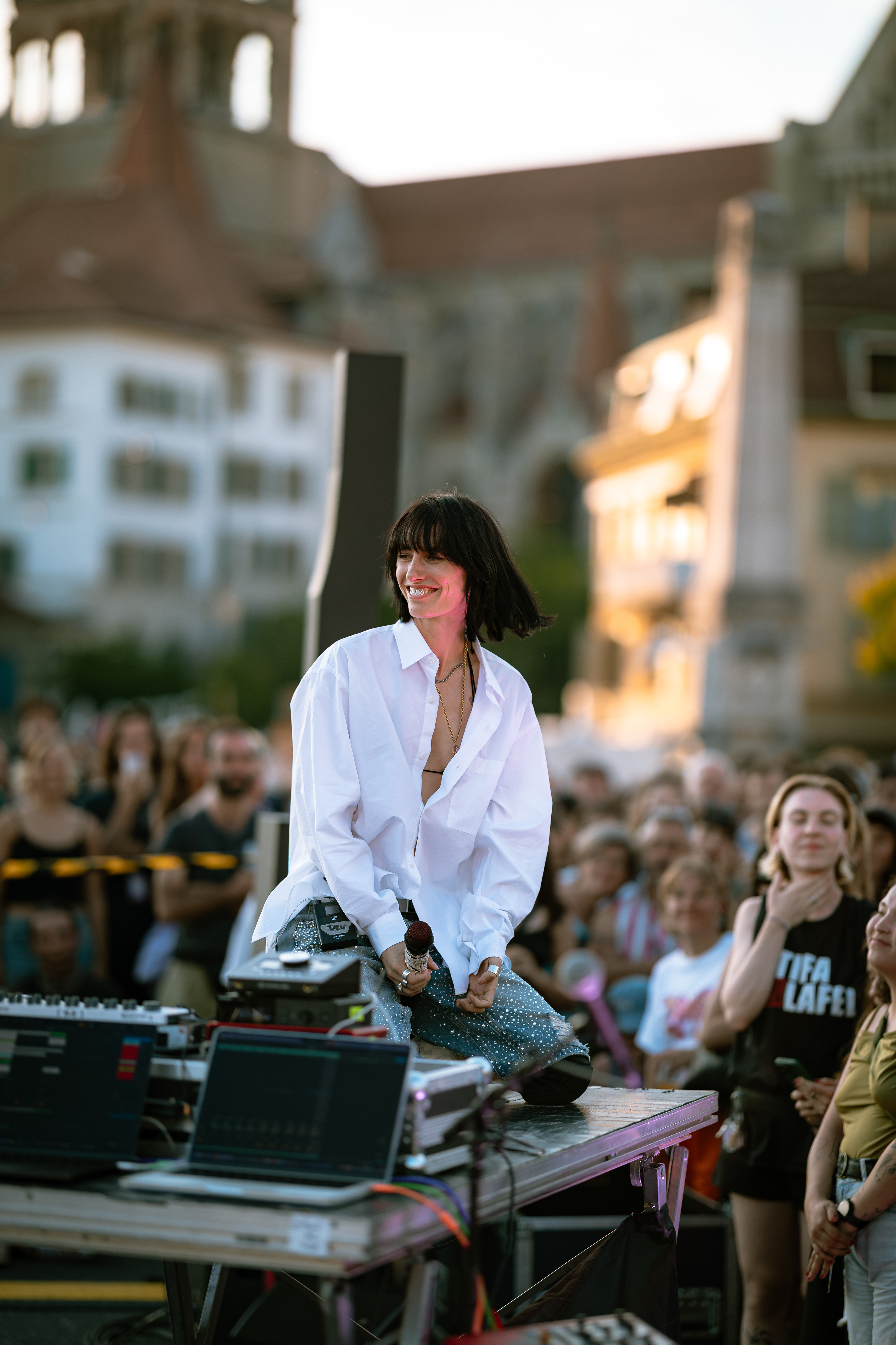 le talu © Malik Beytrison