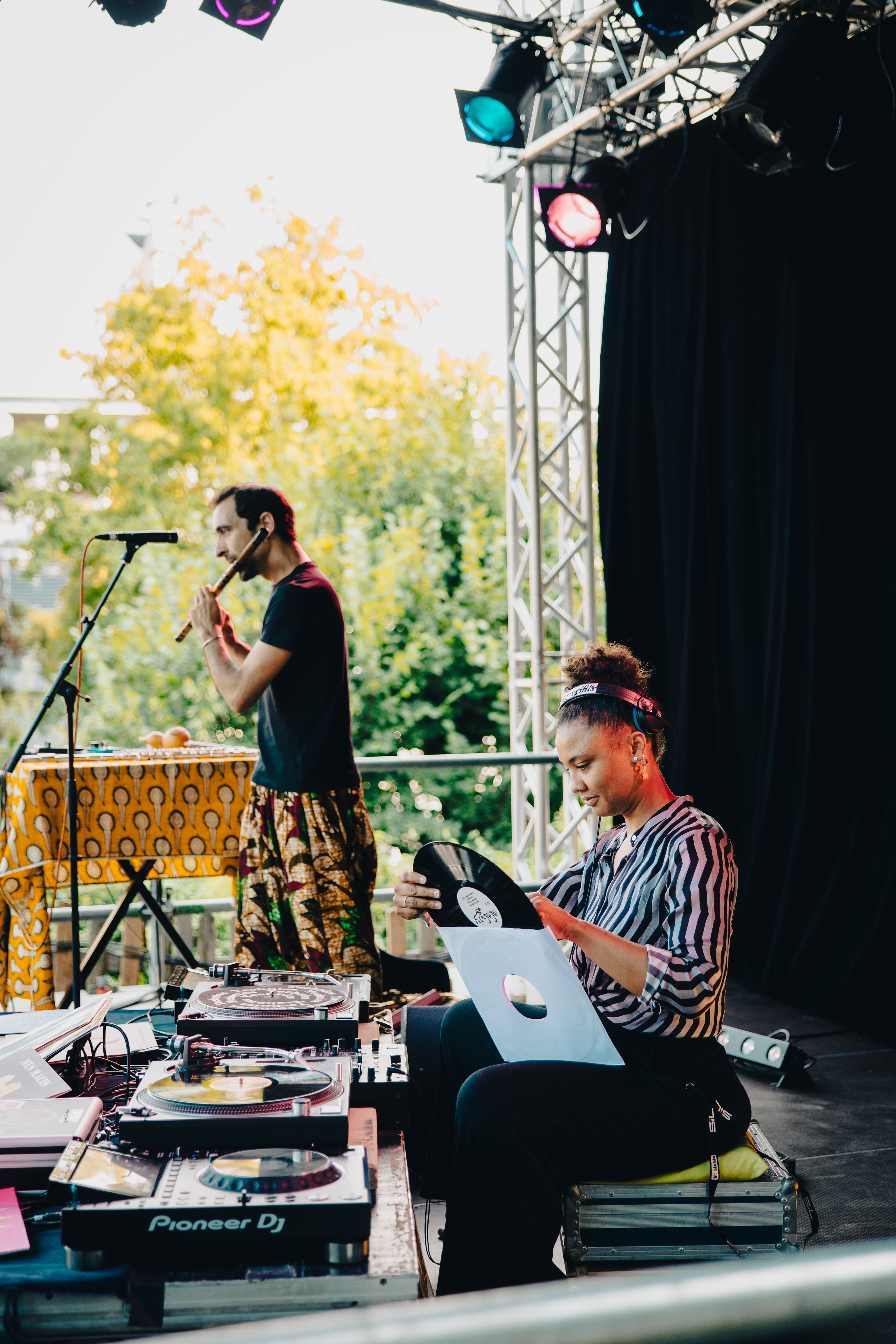 YELEEN © Nikita Thévoz