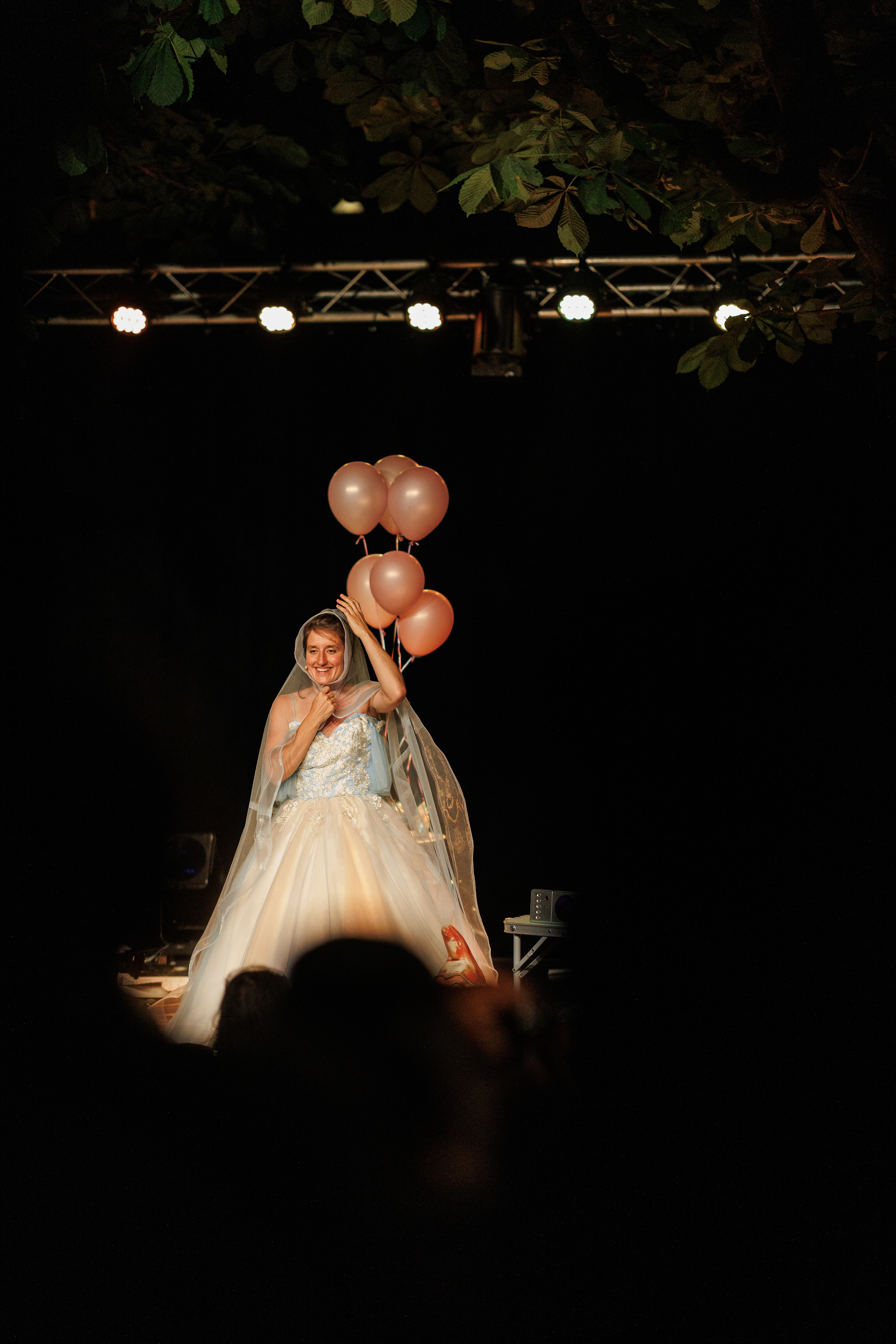 Fury room, Fanny Krähenbühl © Malik Beytrison