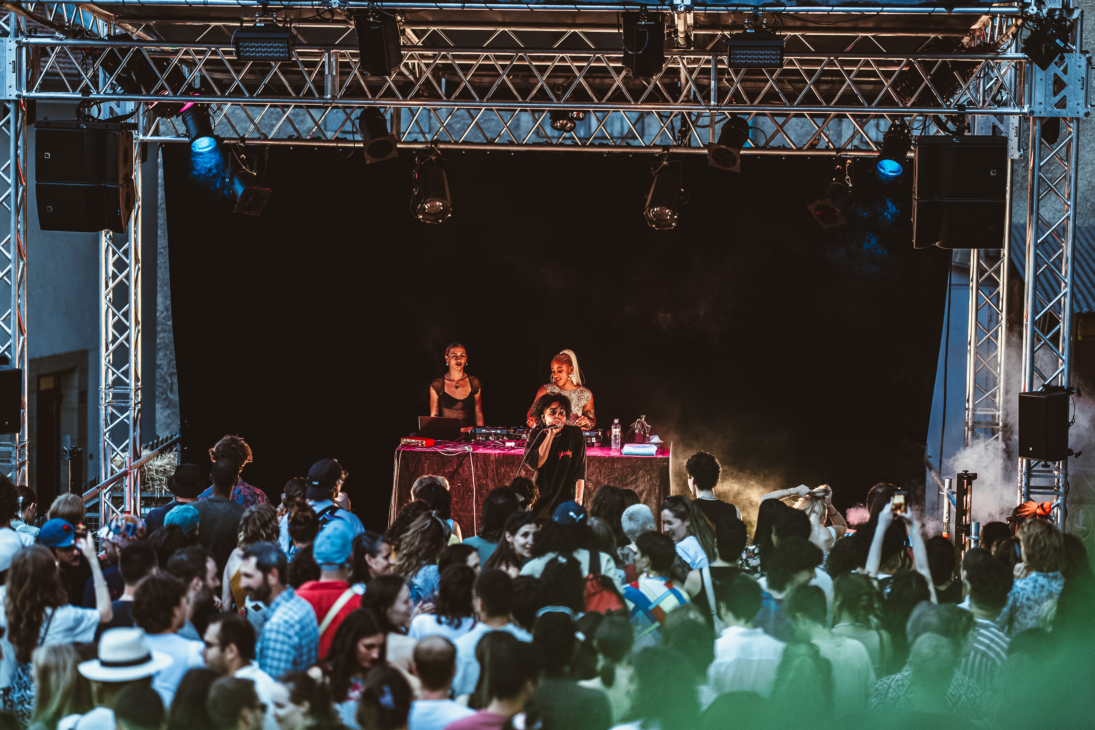 Soukey © Malik Beytrison