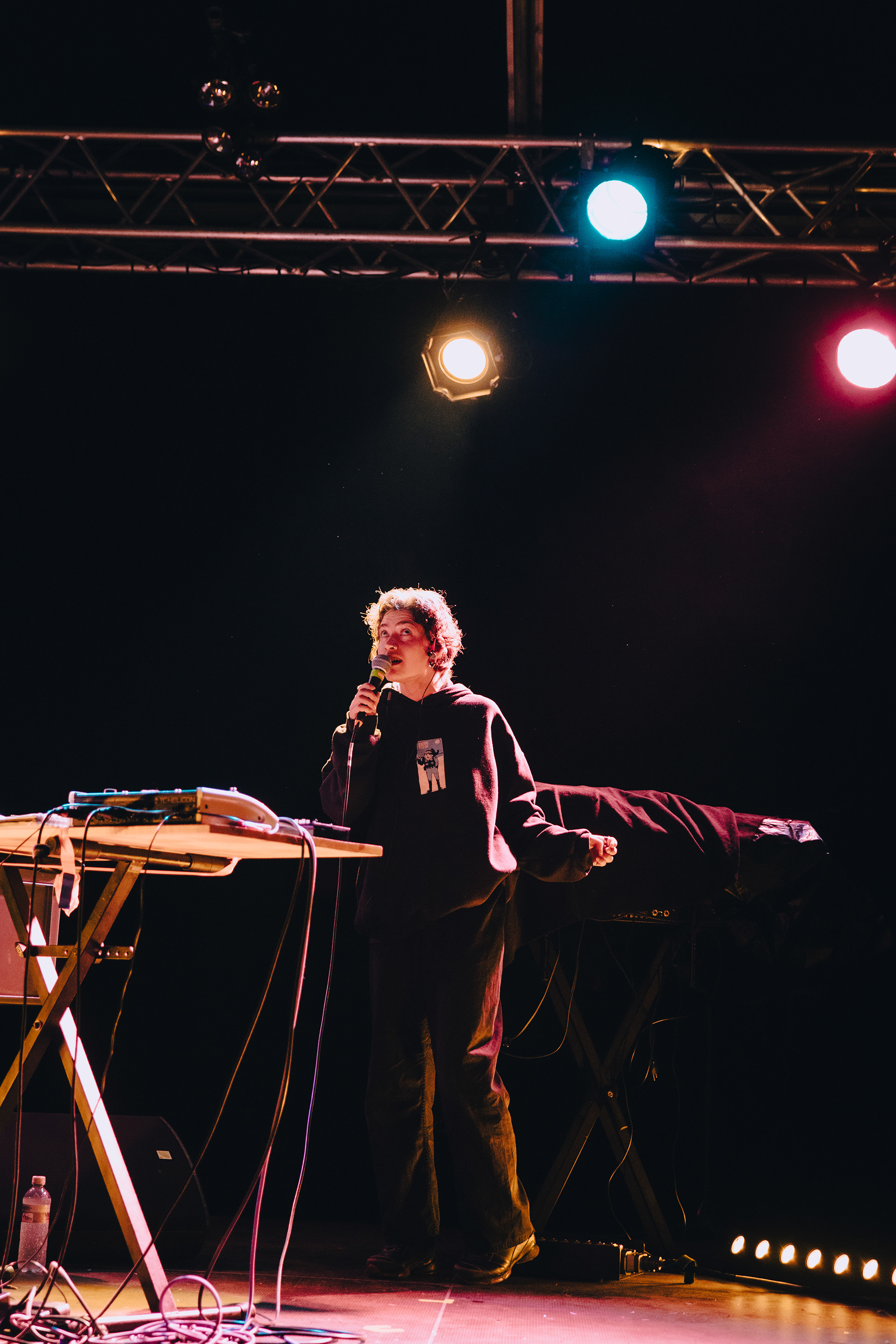 Beatrice Beispiel © Nikita Thévoz