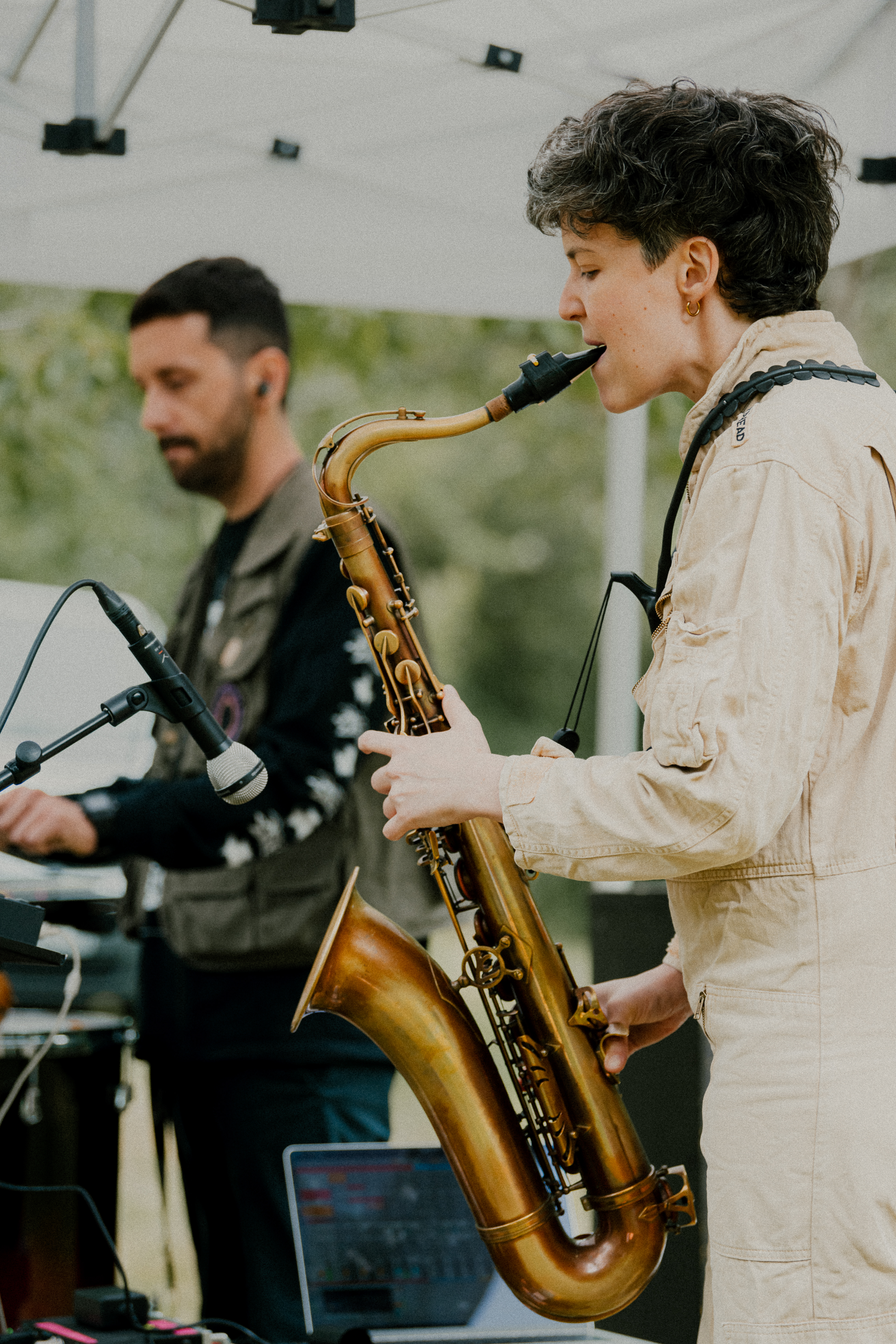 Laura Agnusdei © Alan Heiniger