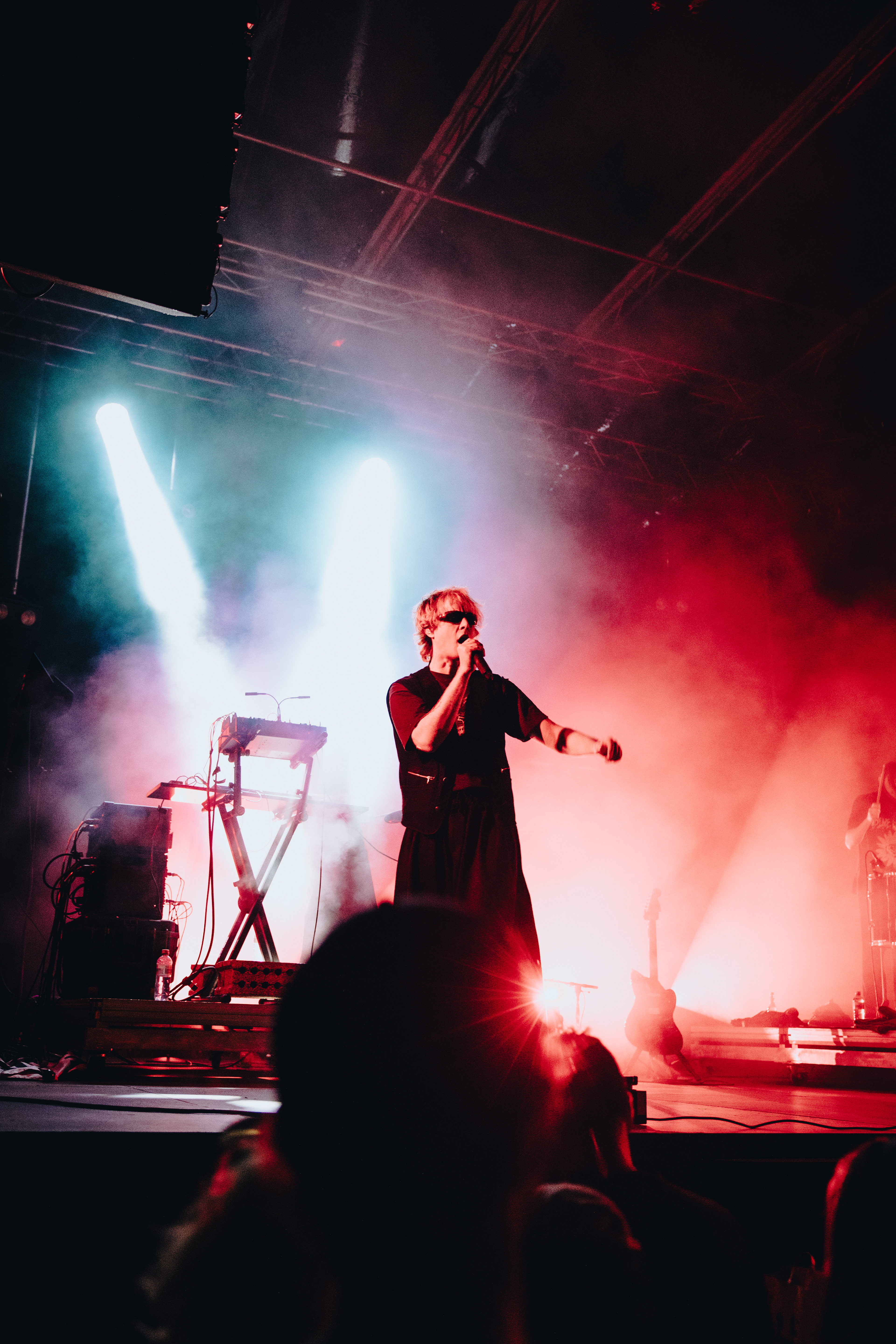 Sextile © Nikita Thévoz