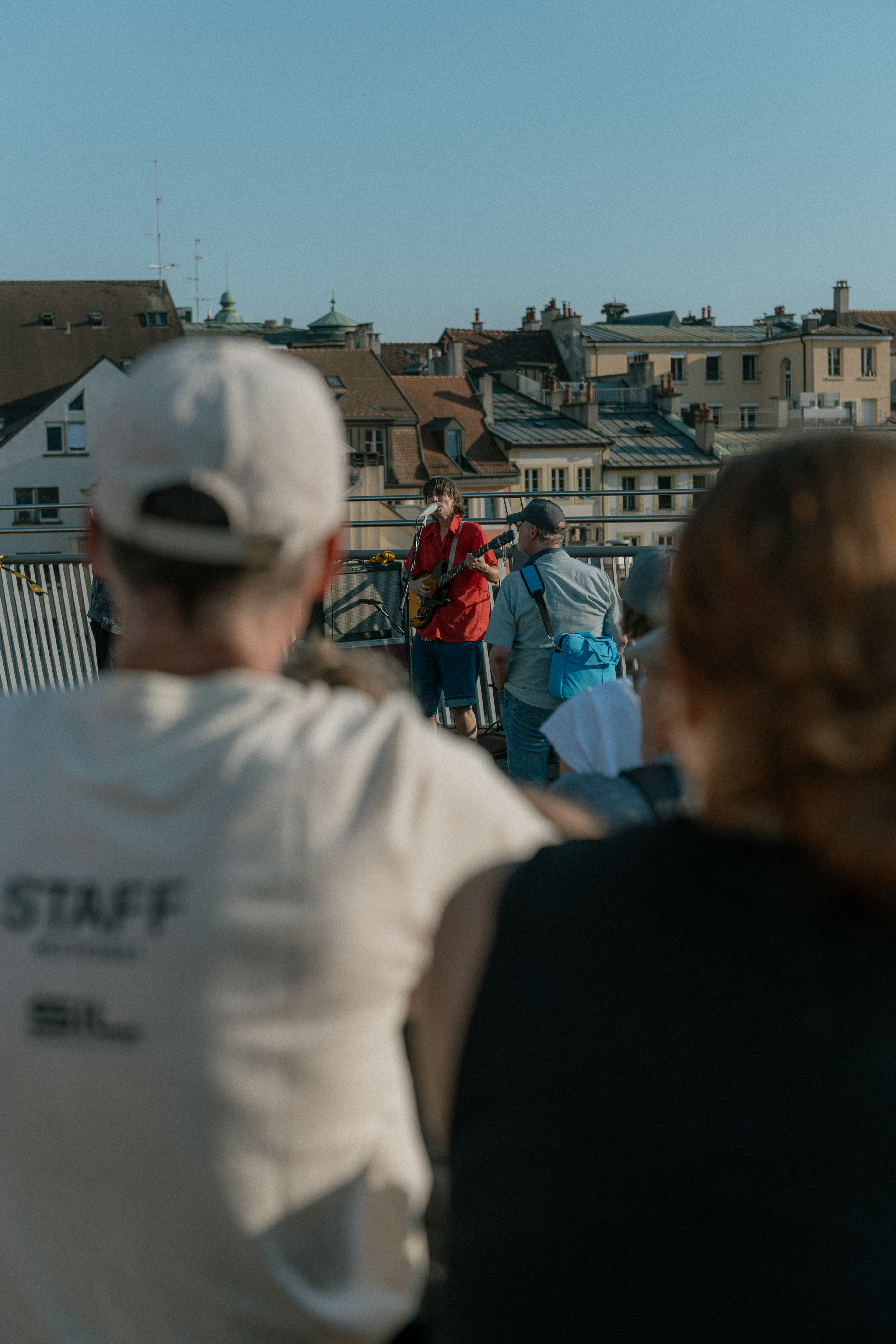 Palinstar © Alan Heiniger