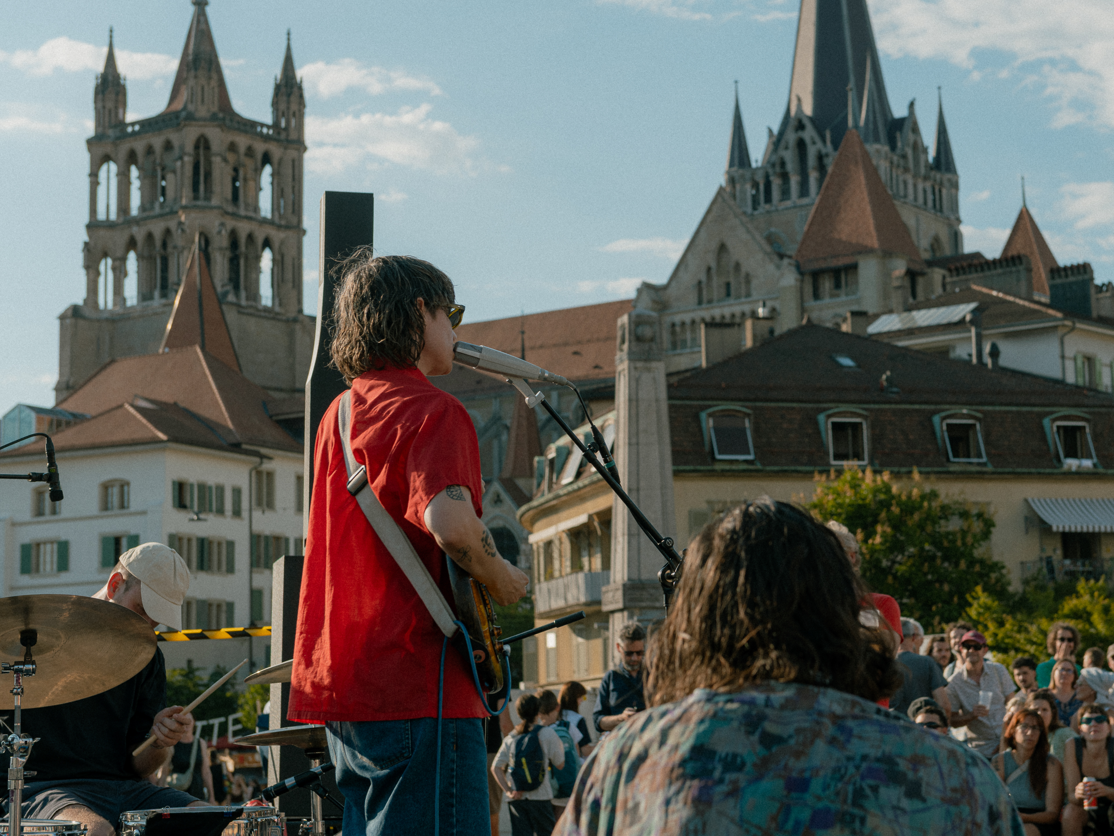 Palinstar © Alan Heiniger