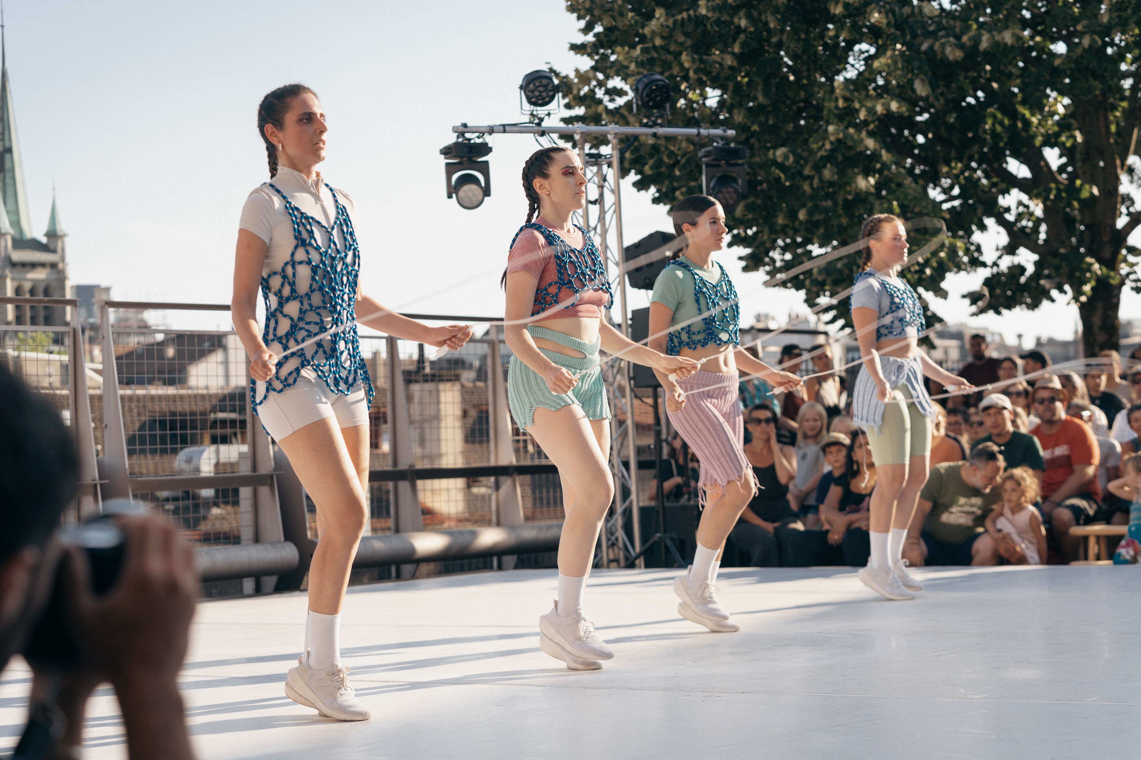 HIT (out), Parini Secondo © Eddie Taz