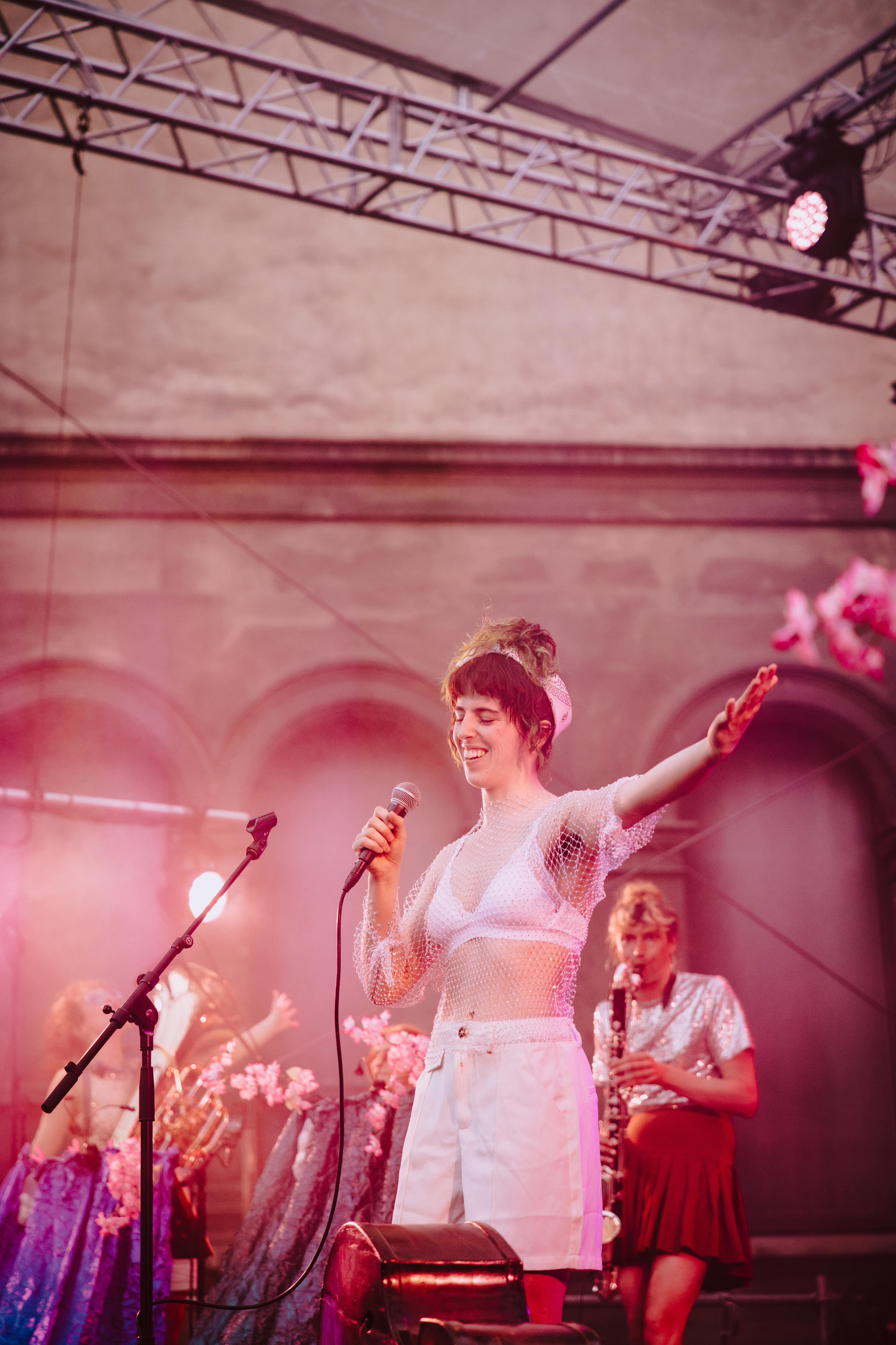 Knobil explosion © Nikita Thévoz