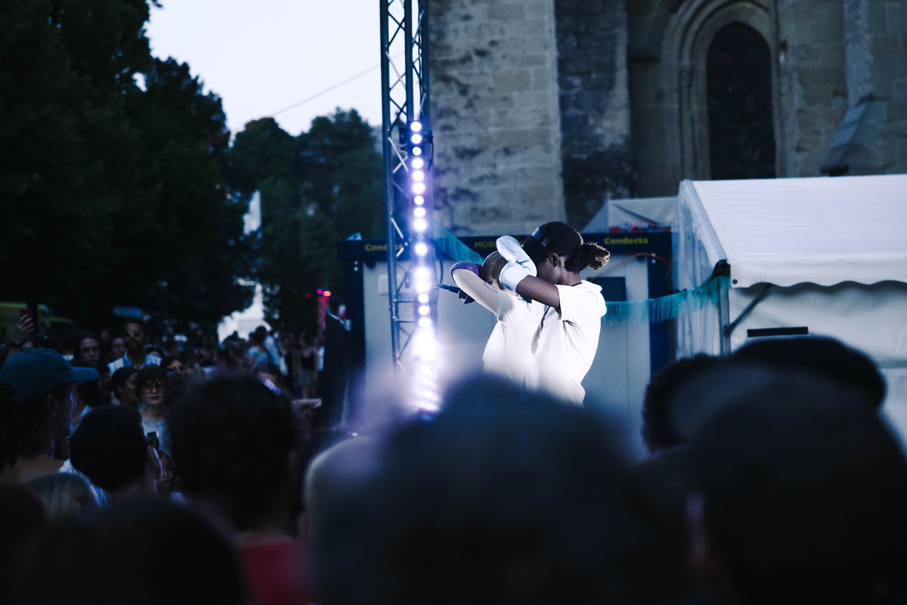 NEW YORK © Nikita Thévoz