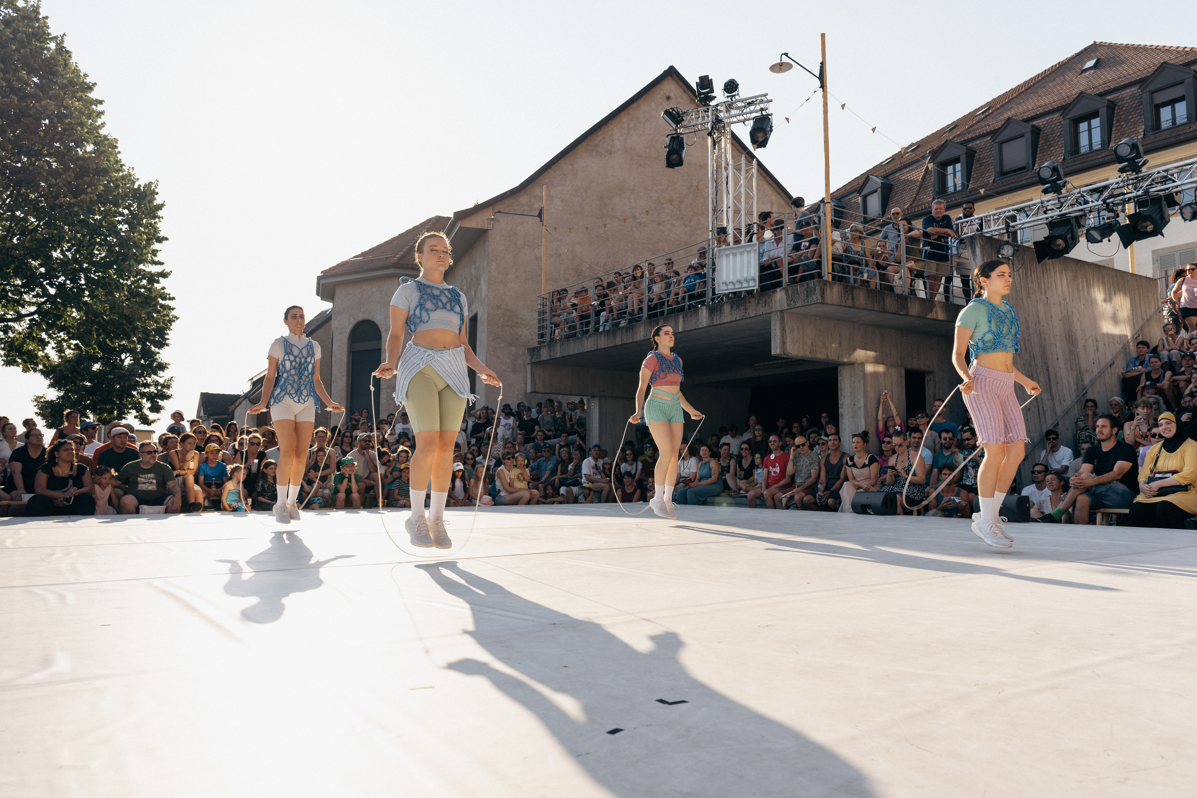 HIT (out), Parini Secondo © Eddie Taz