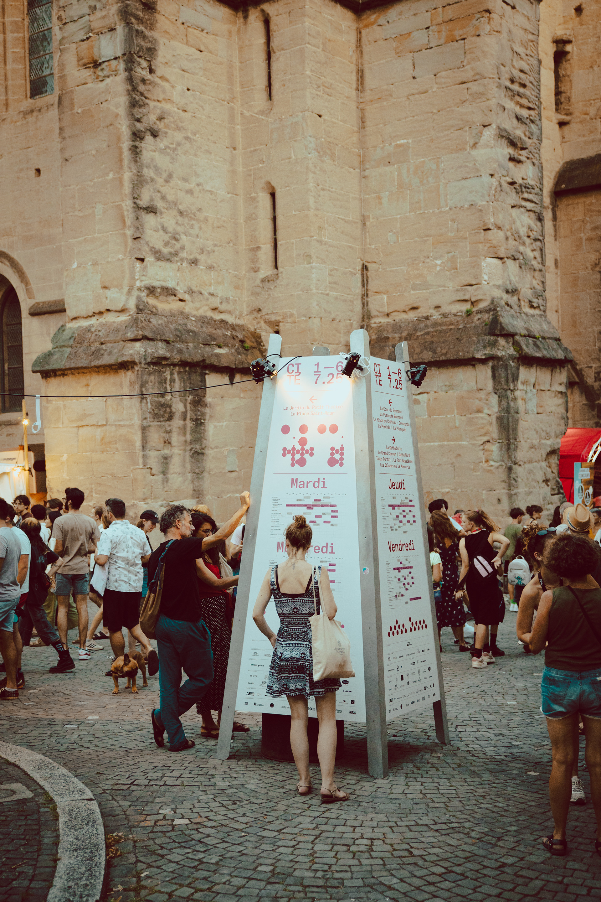 Cathédrale © Nikita Thévoz