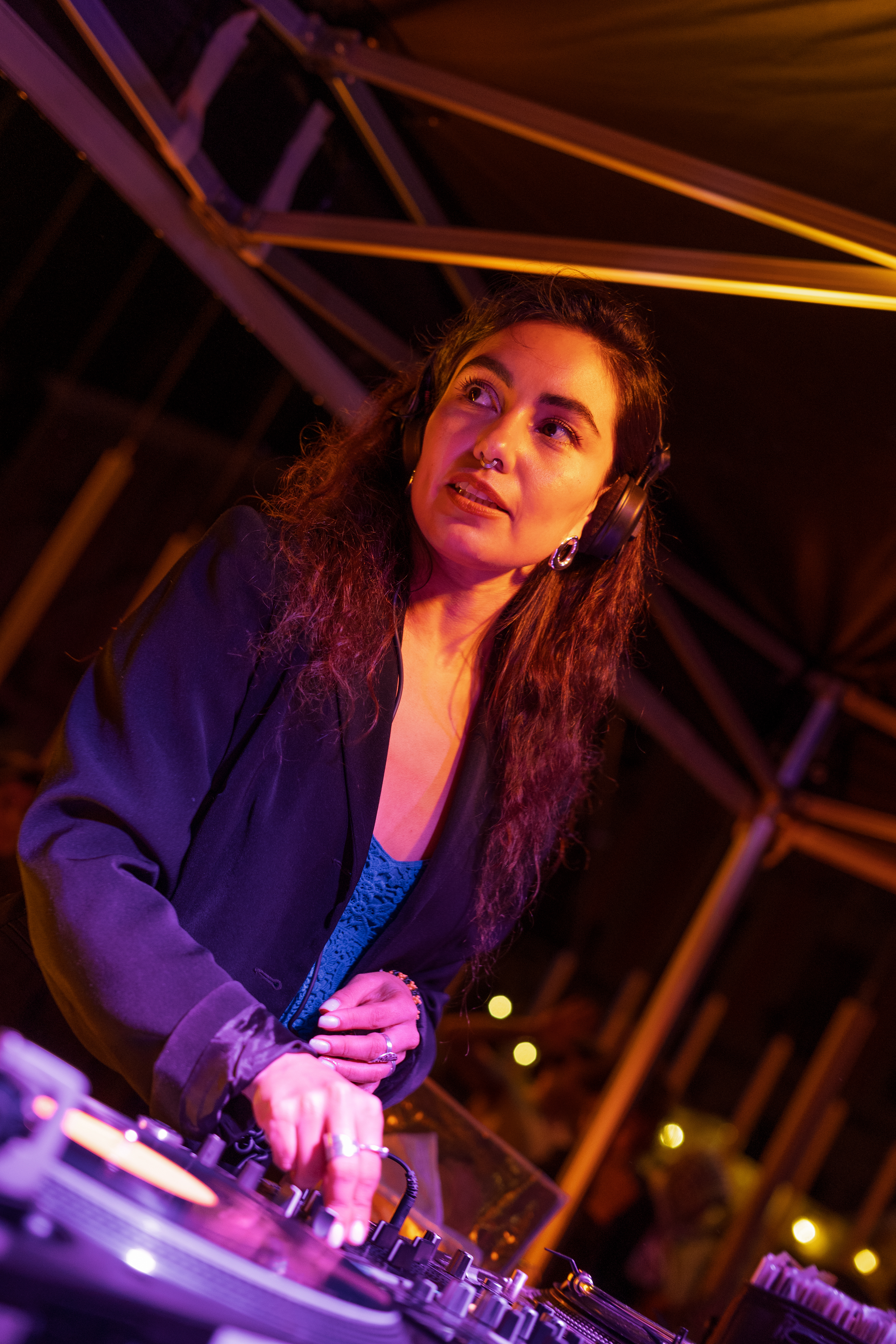 Cami Layé Okún © Eddie Taz