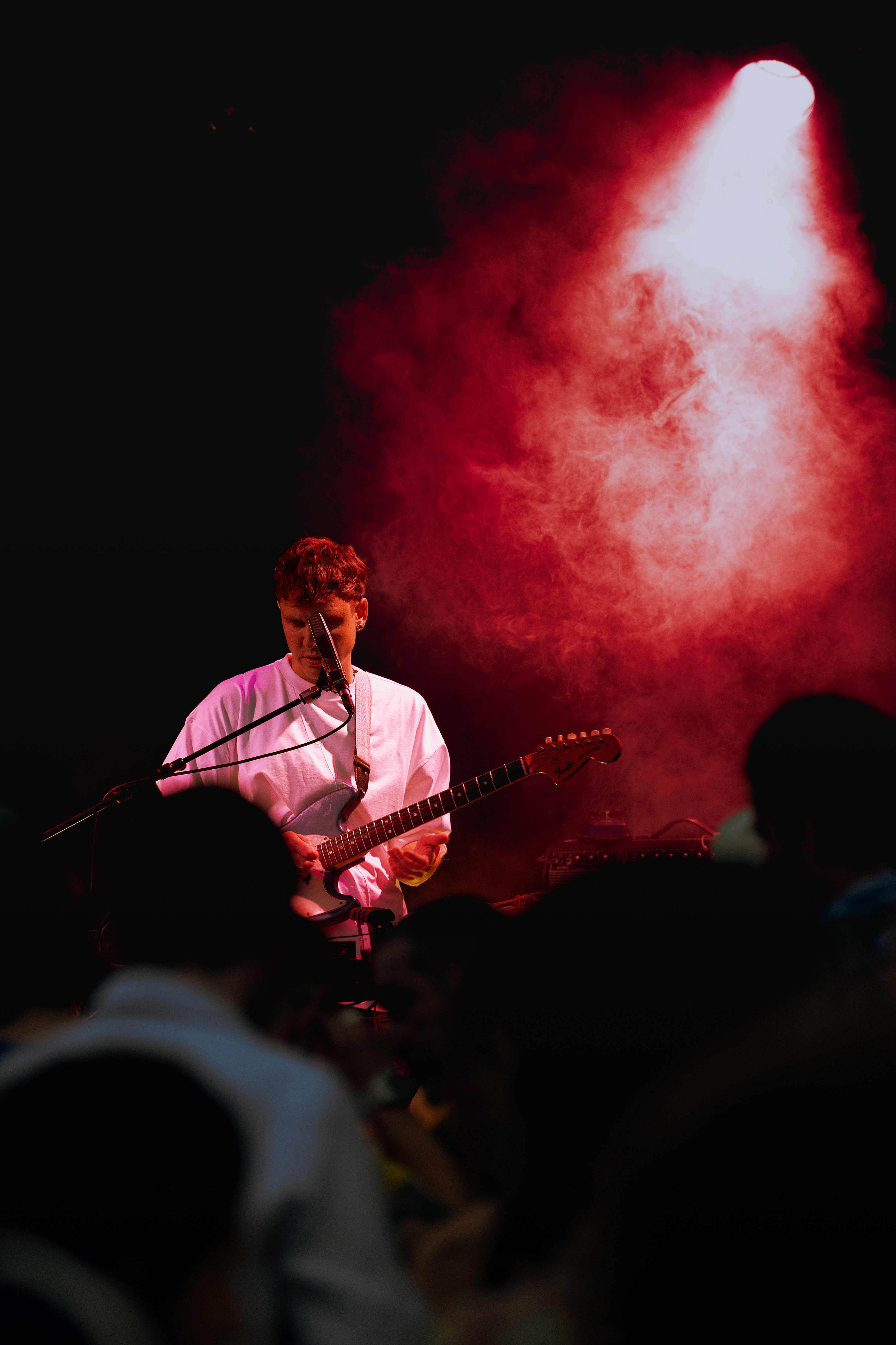 David Koch © Alan Heiniger