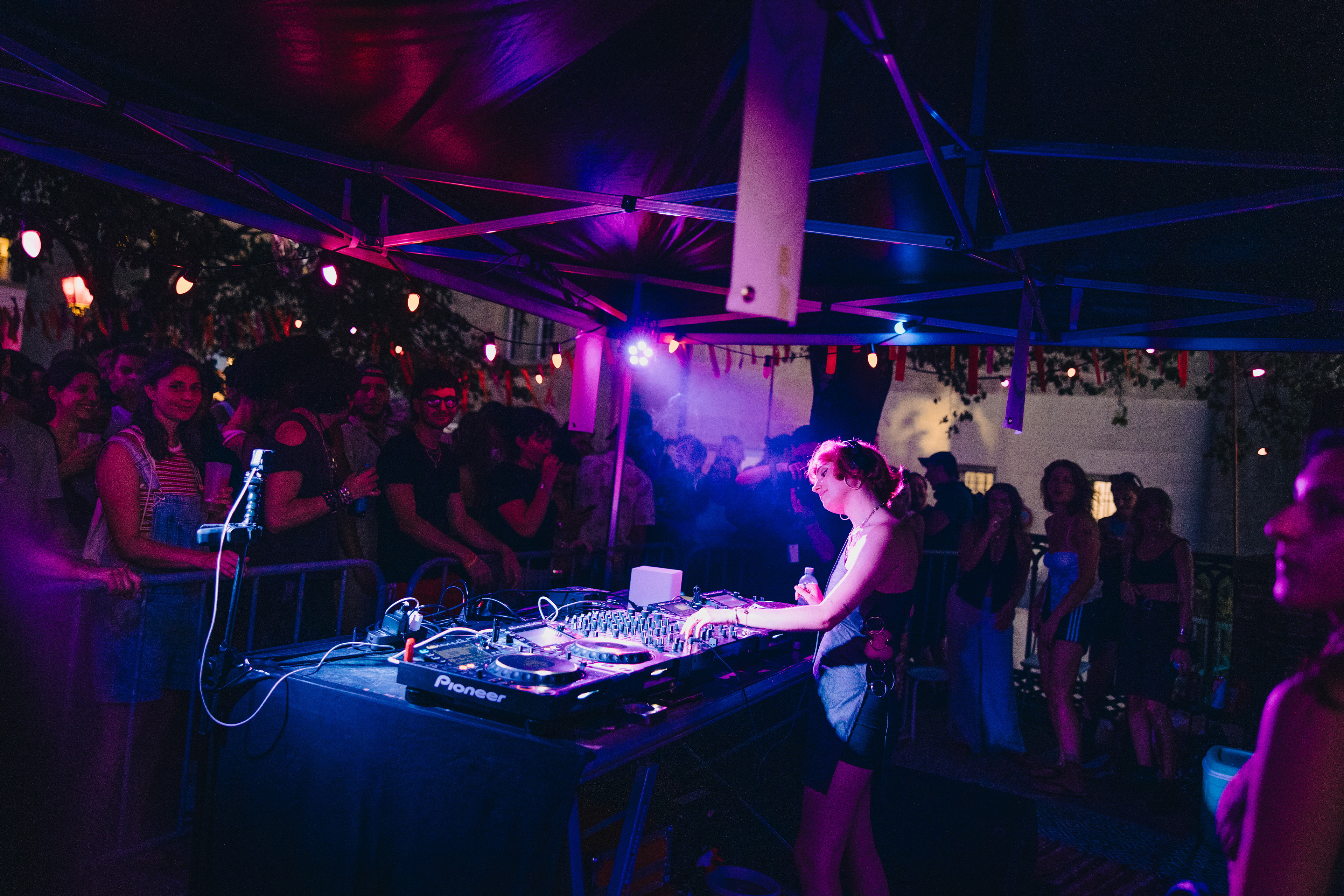 Nahomi&Eva May© Nikita Thévoz