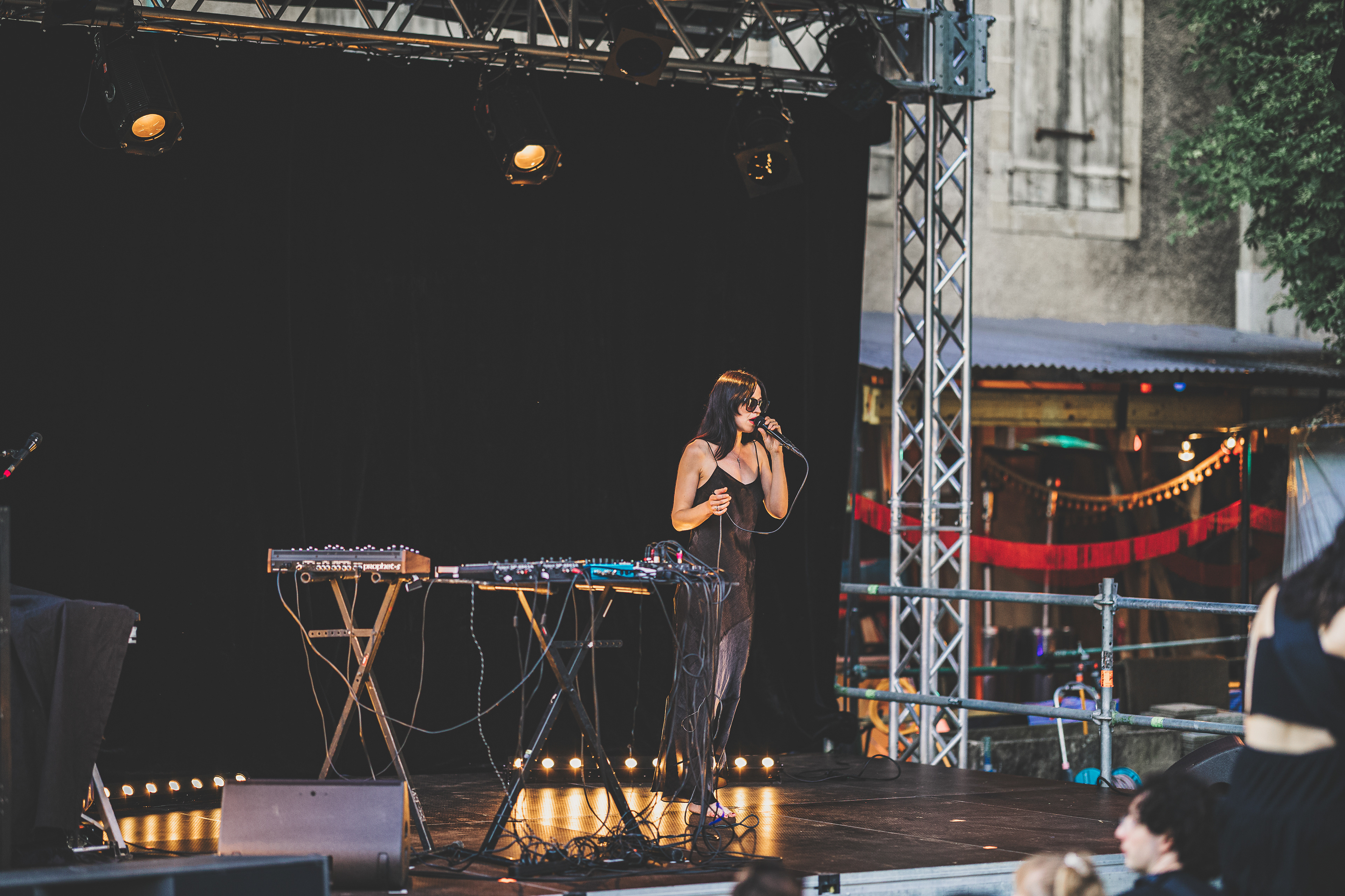 VÍZ © Malik Beytrison