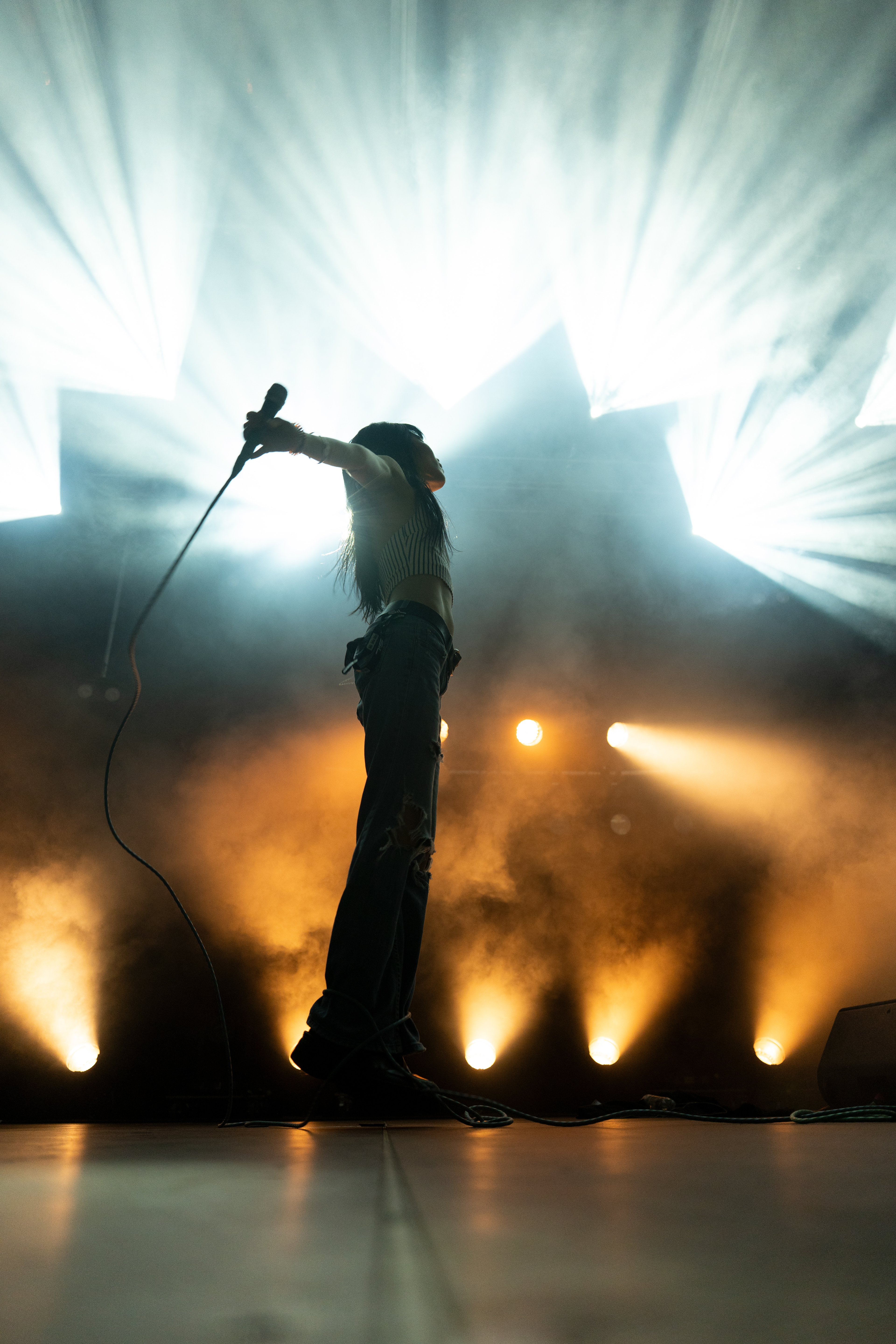 Kumo 99 © Eddie Taz