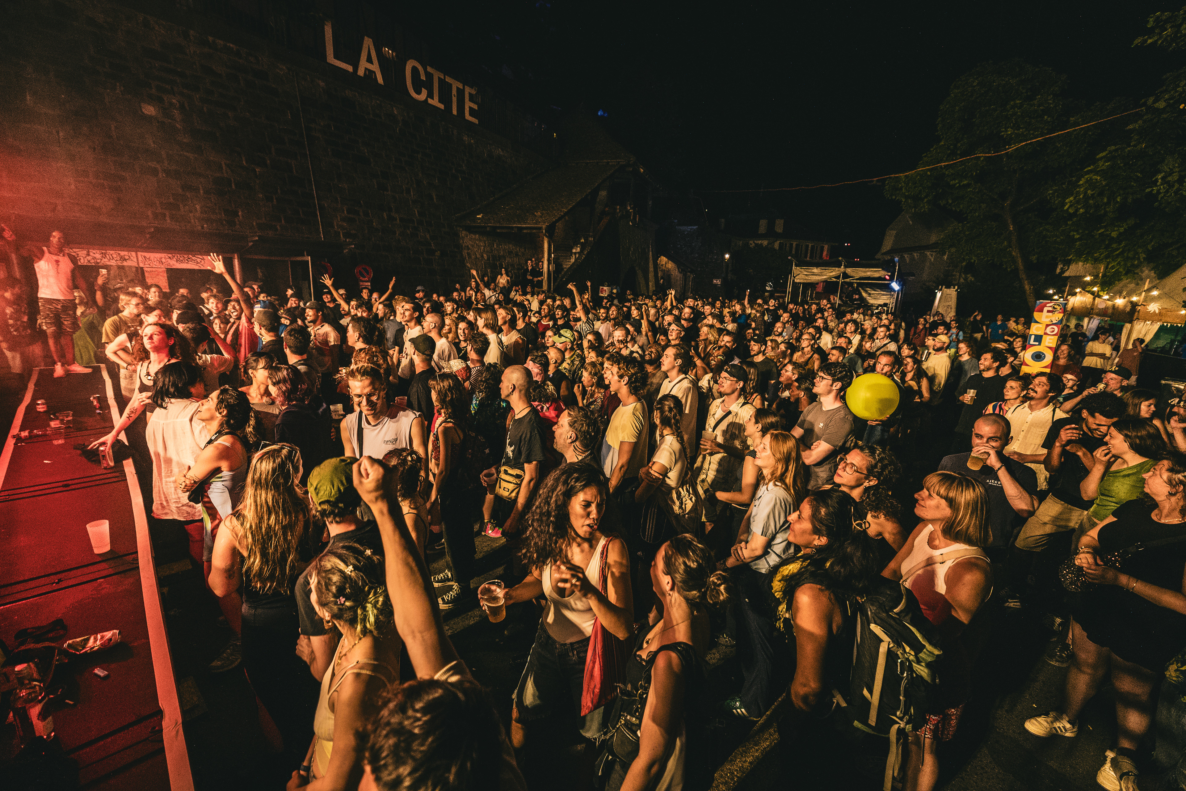 Grand Canyon © Malik Beytrison