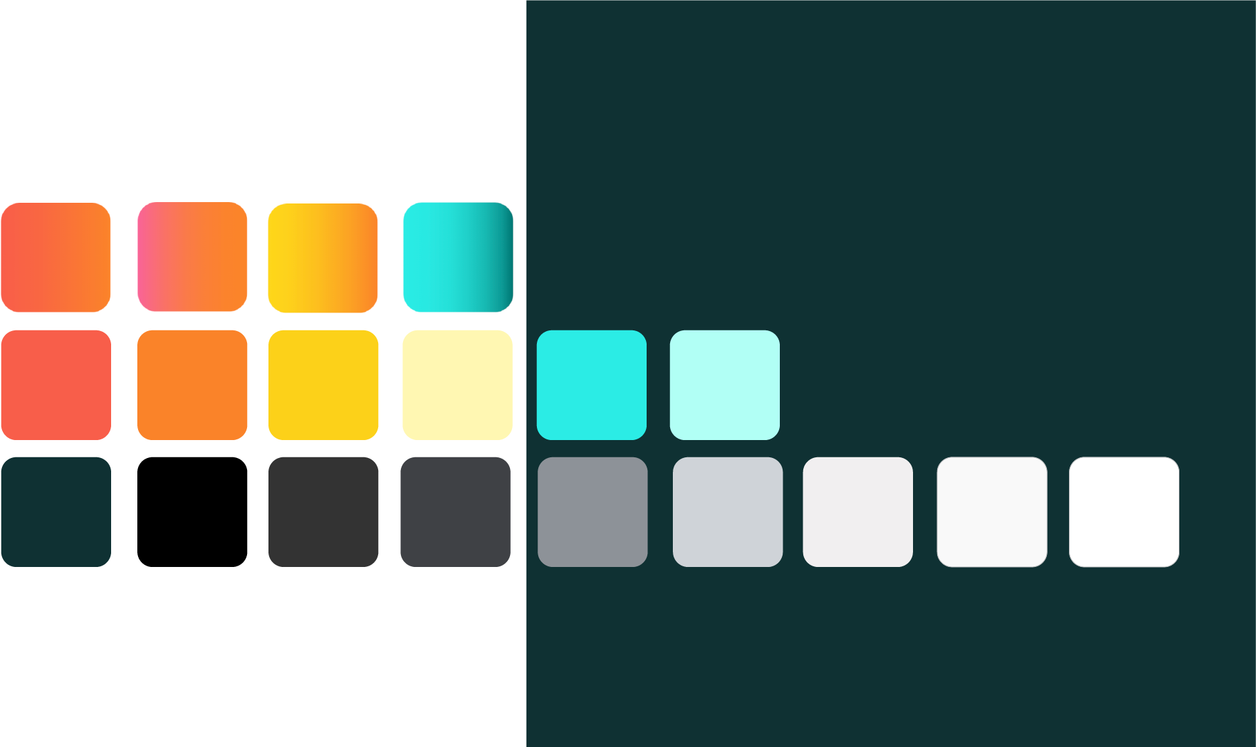 Color Palette