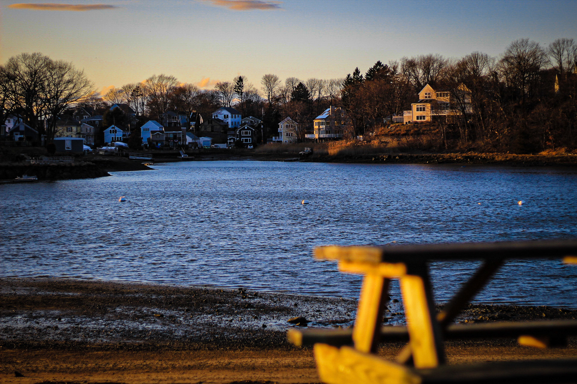 Riverside