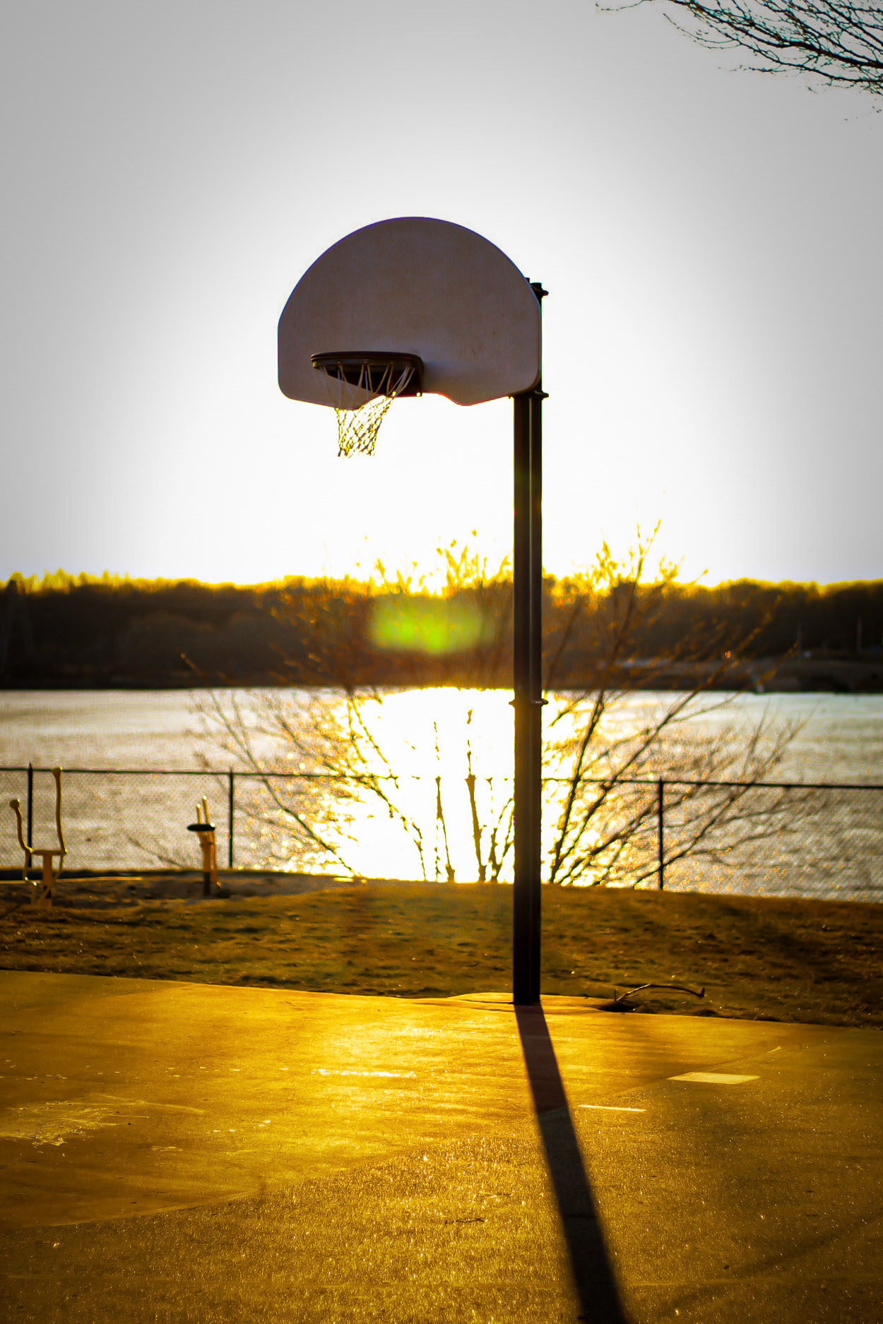 The day we lost Kobe.
