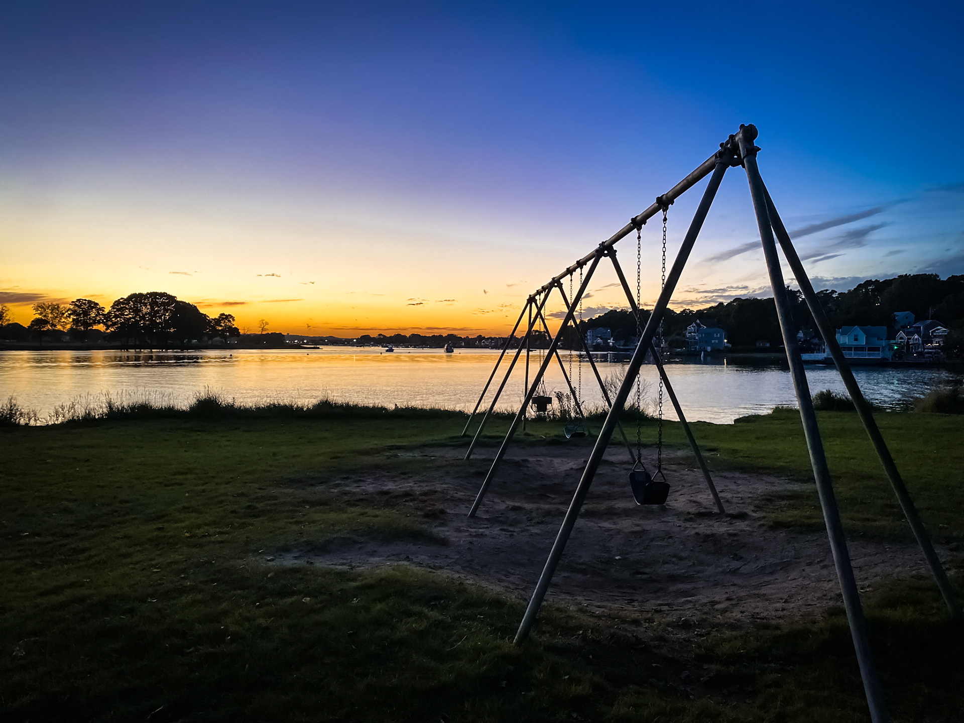 Obear Park
