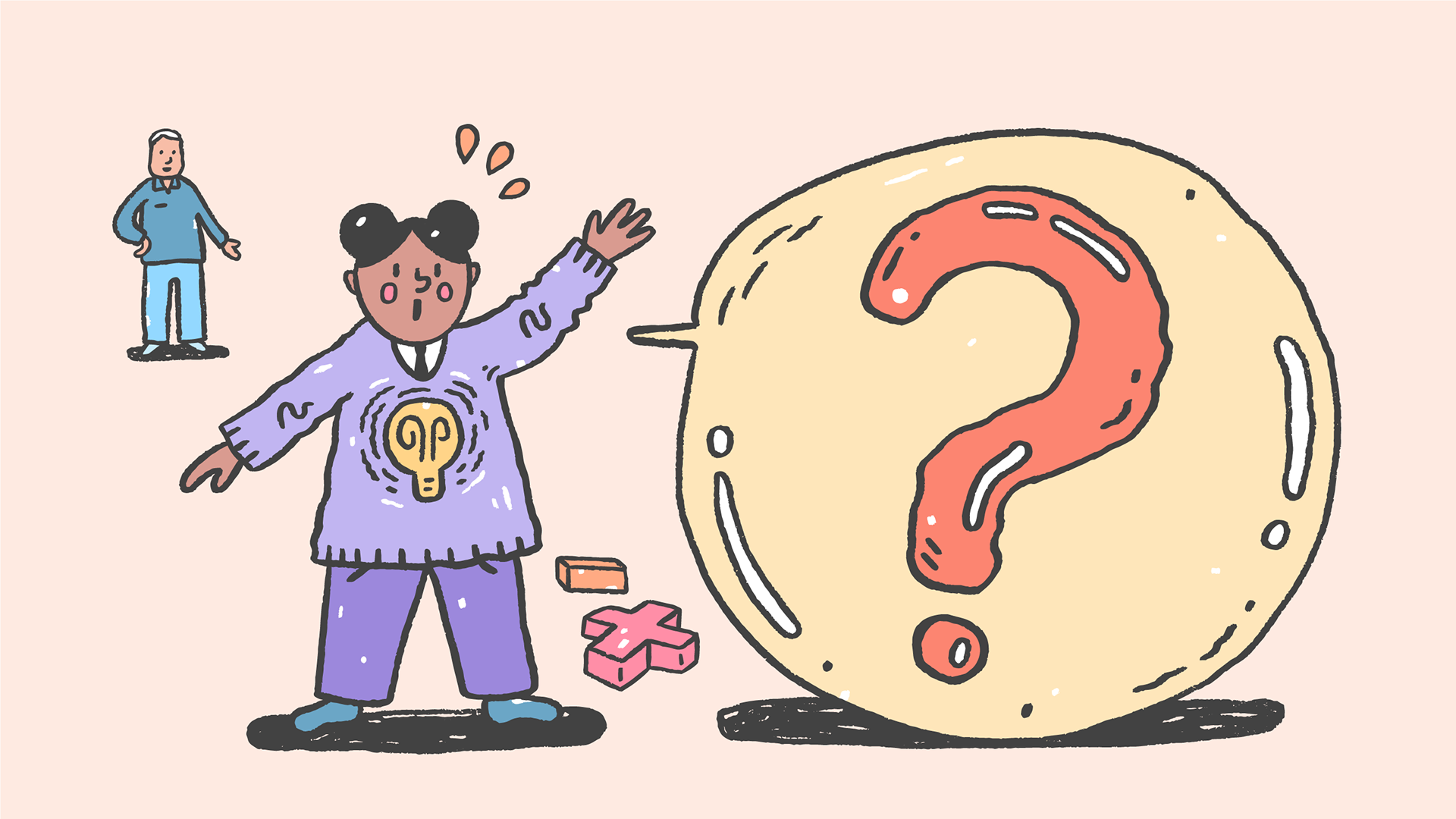 Amy Lauren Illustration, Dublin, Ireland – NCSE UDL showcase