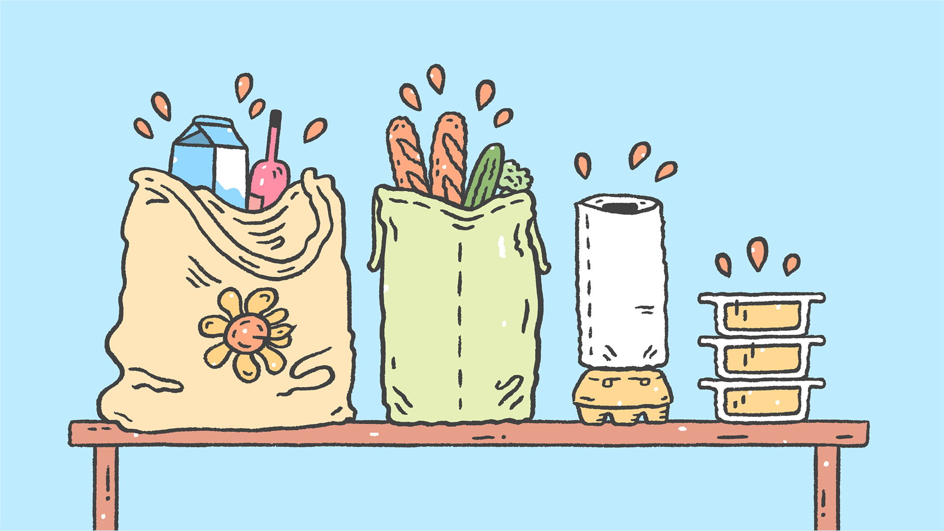 Amy Lauren Illustration, Dublin, Ireland – NCSE UDL showcase