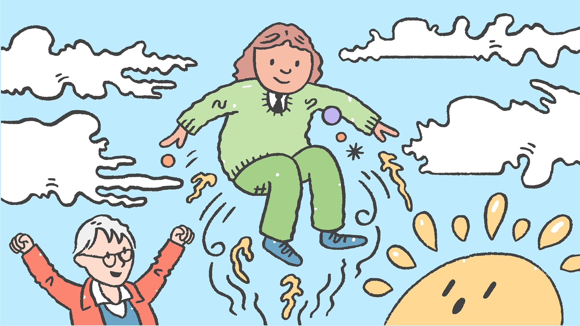 Amy Lauren Illustration, Dublin, Ireland – NCSE UDL showcase