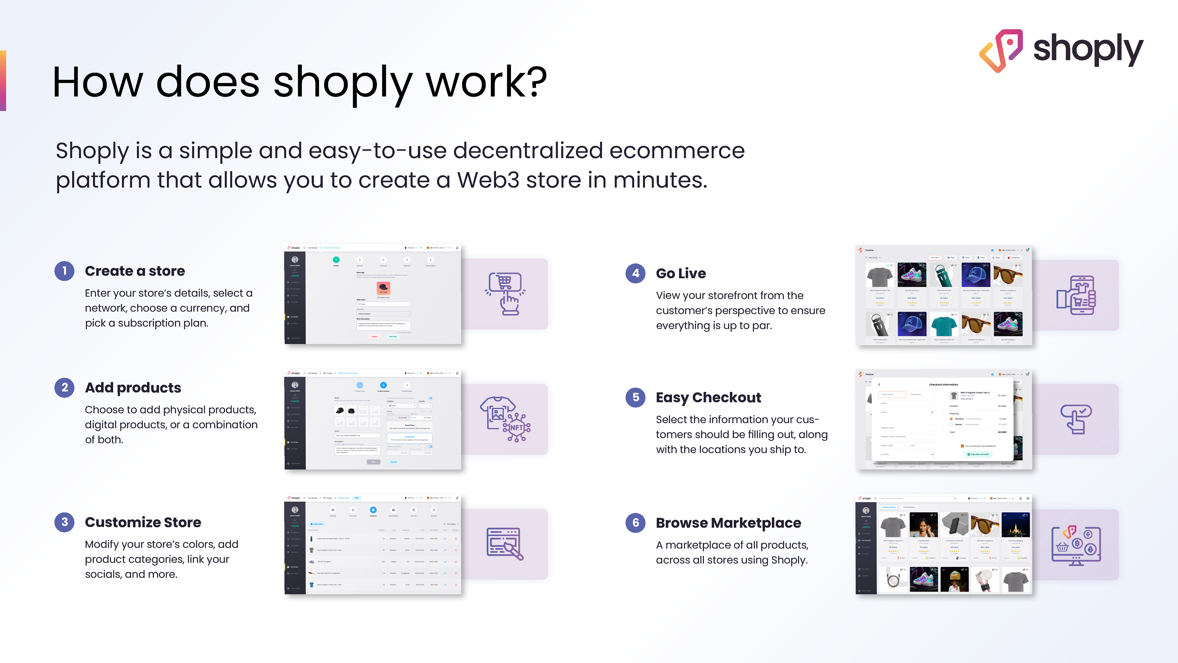 Investor Pitchdeck