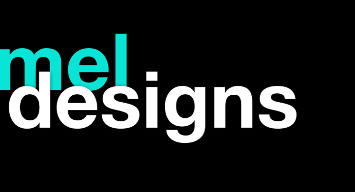 Mel designs | Portfolio