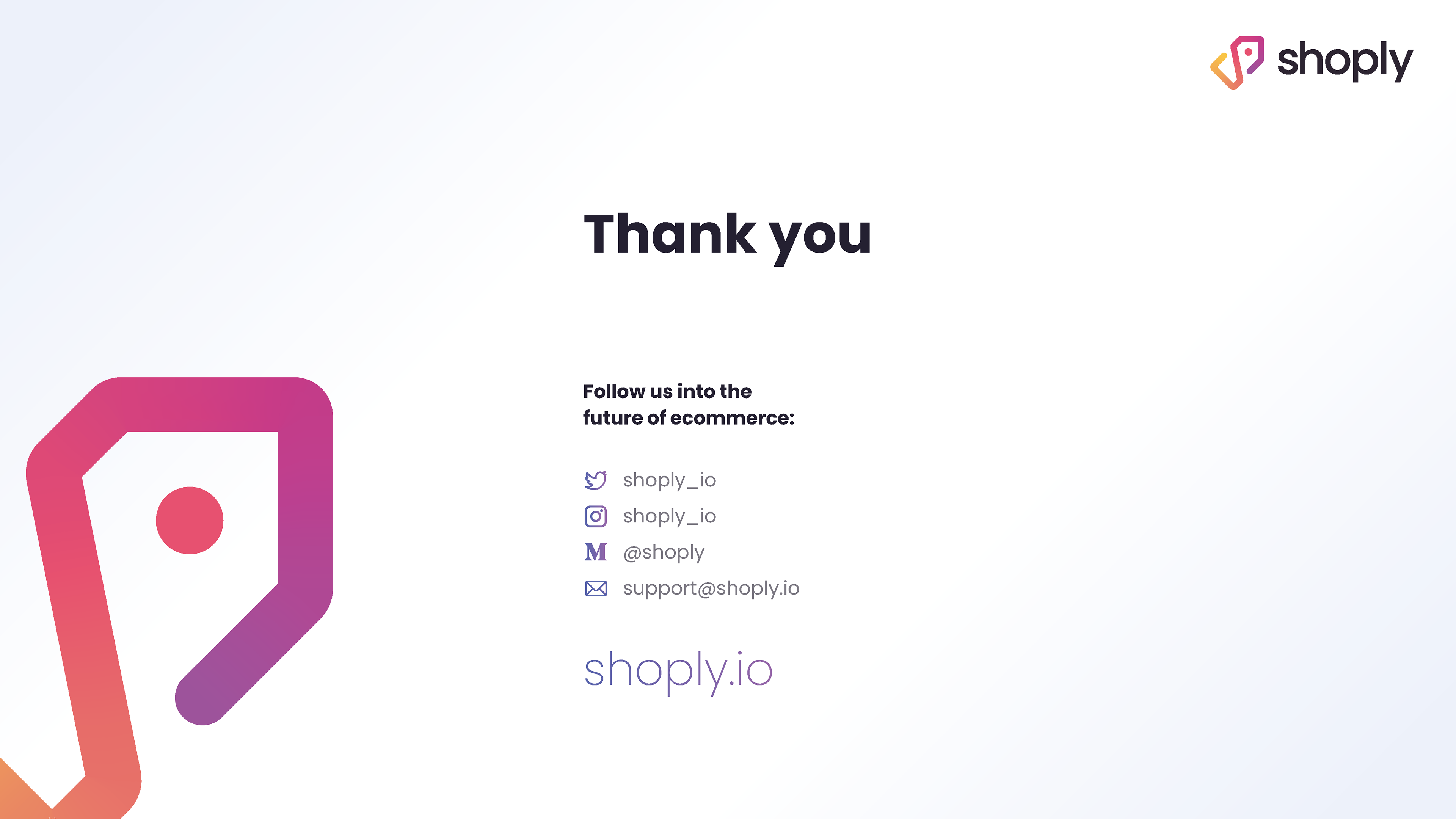 Investor Pitchdeck