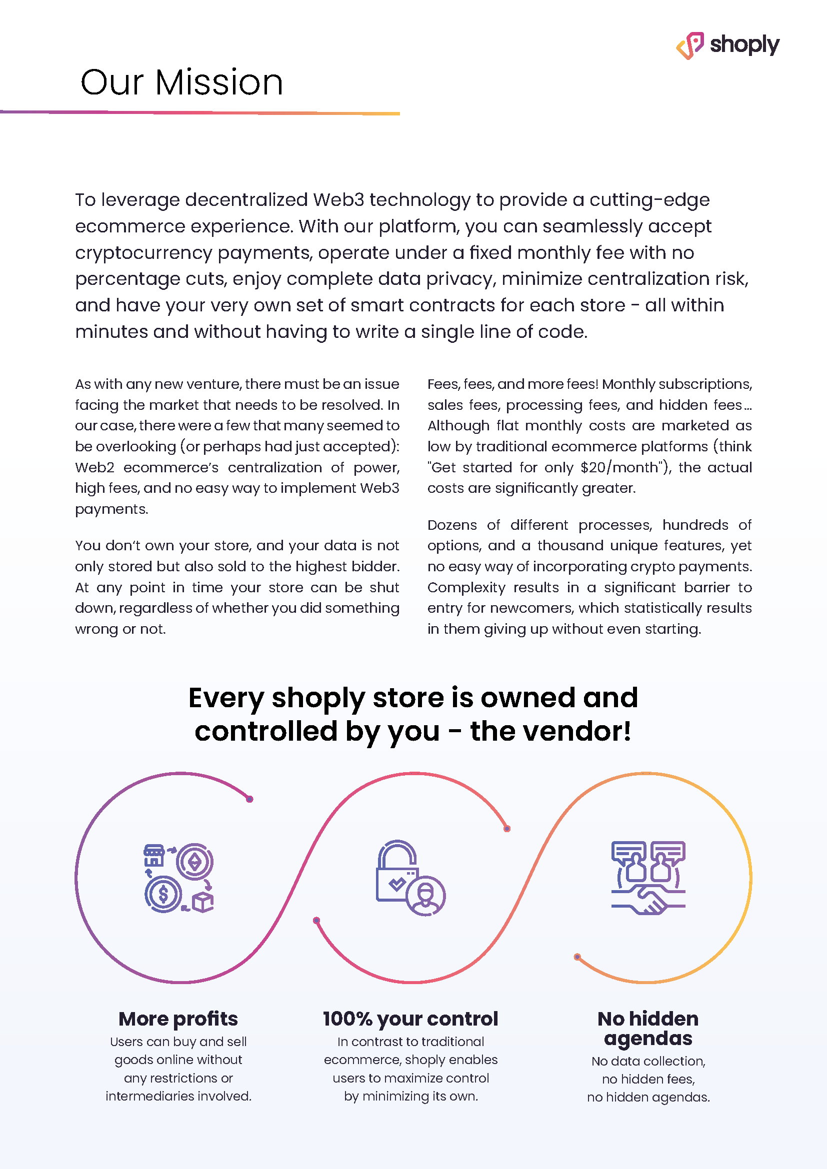 Brochure